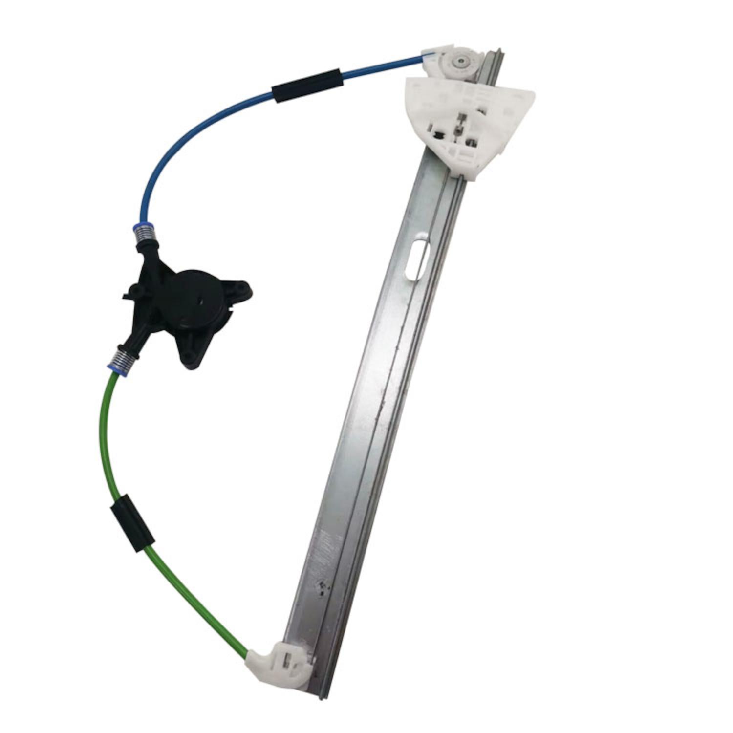 AISIN RPAZ009 - Power Window Motor and Regulator Assembly AISIN RPAZ009 Power Window Motor and Regulator Assembly product image 1 of 2