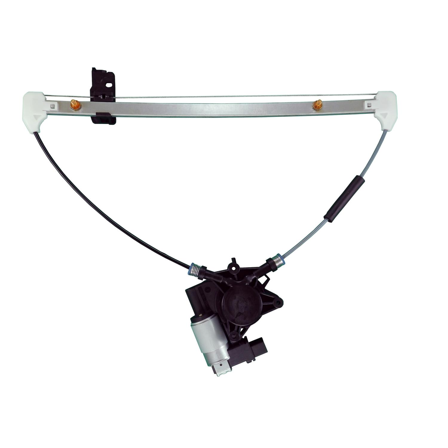 AISIN RPAZ010 - Power Window Motor and Regulator Assembly AISIN RPAZ010 Power Window Motor and Regulator Assembly product image 2 of 3