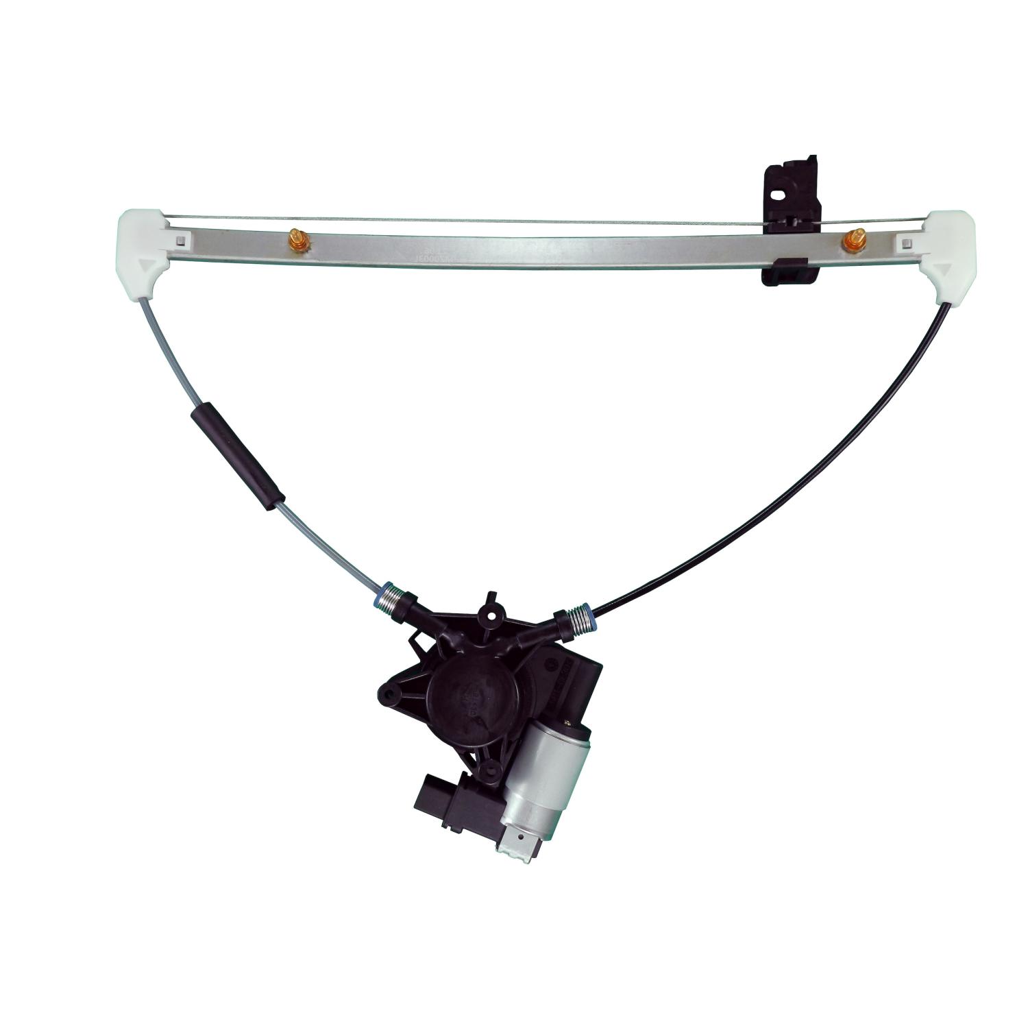 AISIN RPAZ011 Power Window Motor and Regulator Assembly product image 2 of 3