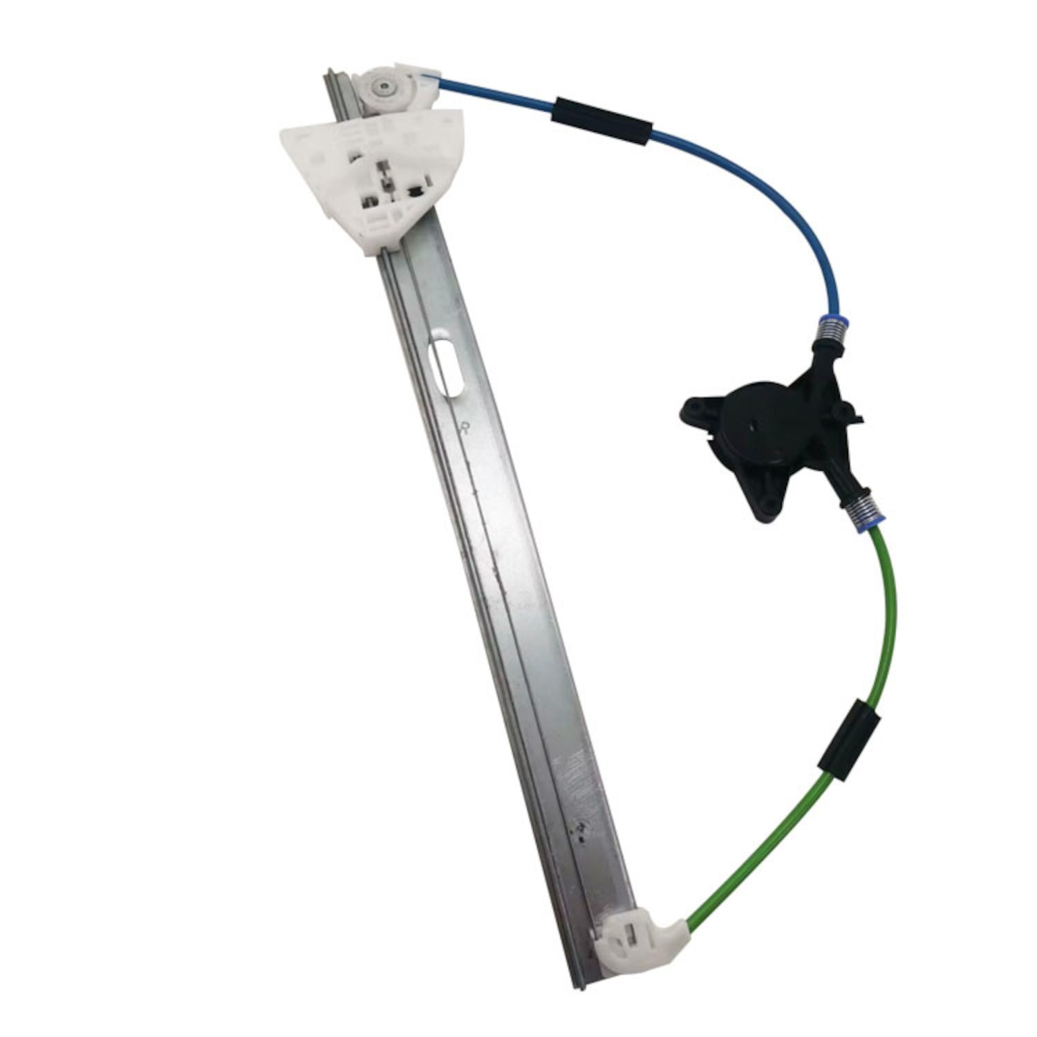 AISIN RPAZ012 Power Window Motor and Regulator Assembly product image 1 of 2