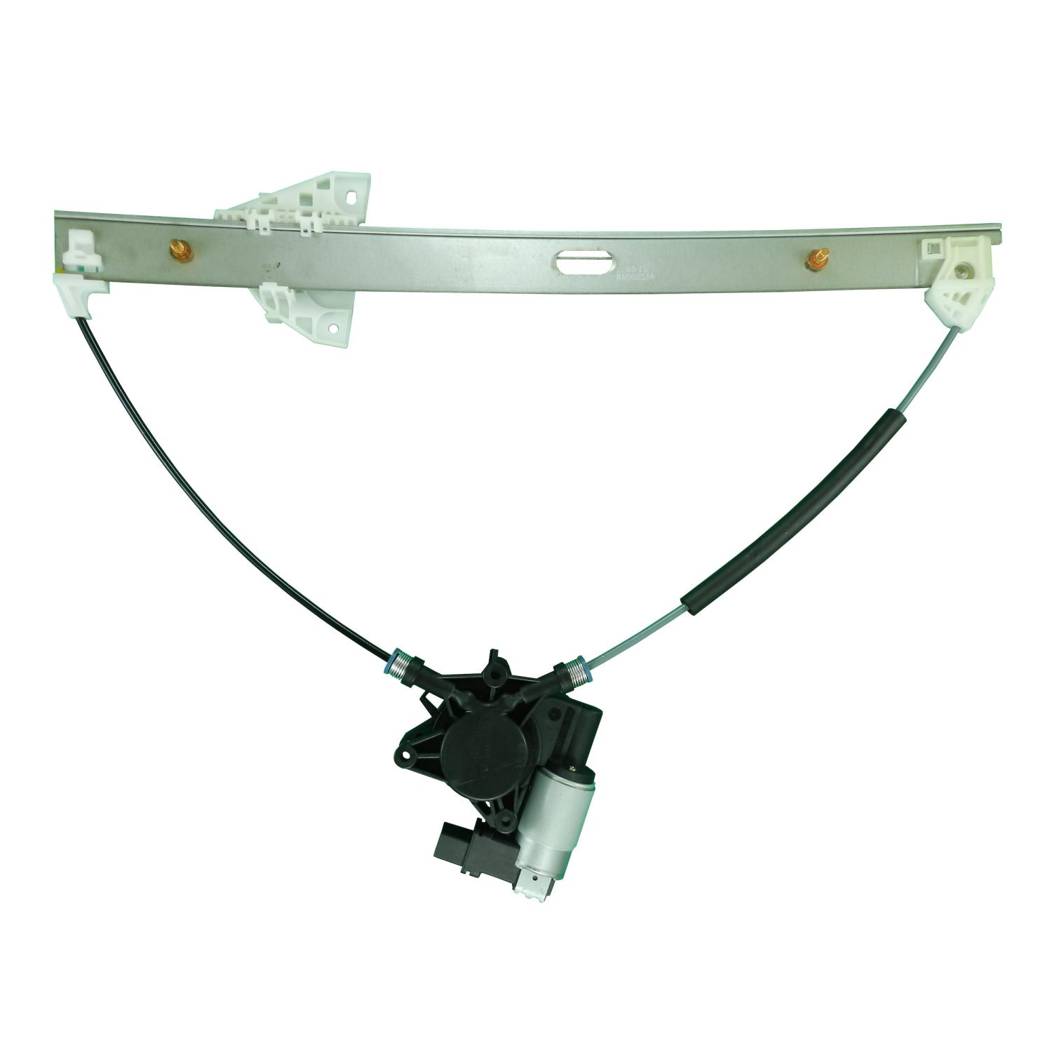 AISIN RPAZ013 - Power Window Motor and Regulator Assembly AISIN RPAZ013 Power Window Motor and Regulator Assembly product image 2 of 3