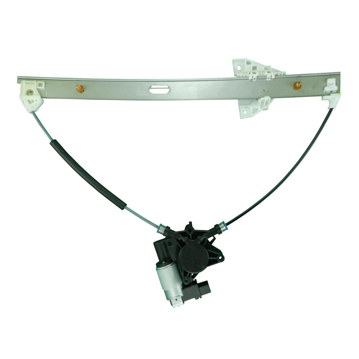 AISIN RPAZ014 - Power Window Motor and Regulator Assembly AISIN RPAZ014 Power Window Motor and Regulator Assembly product image 2 of 3