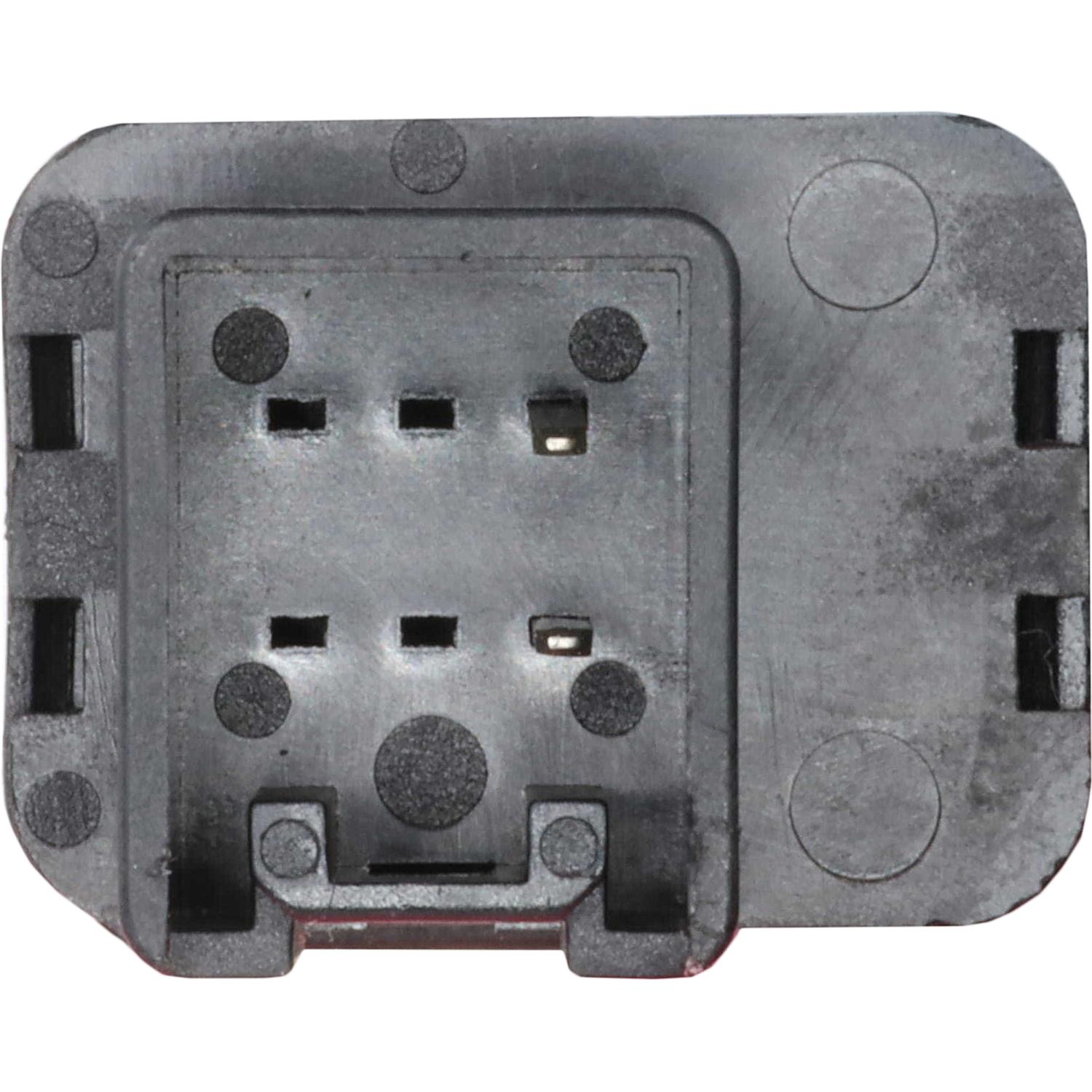 AISIN RPAZ019 - Power Window Motor and Regulator Assembly AISIN RPAZ019 Power Window Motor and Regulator Assembly product image 4 of 4