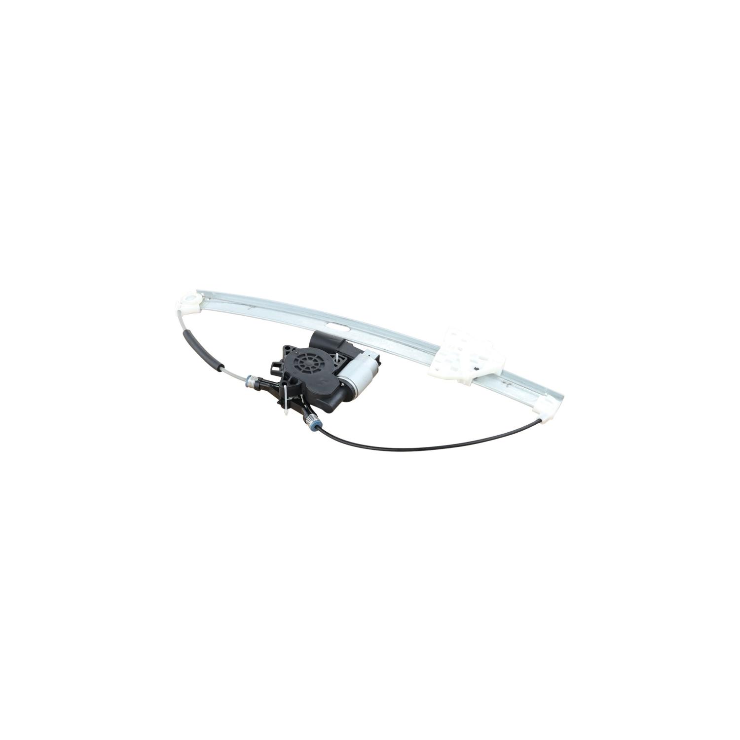 AISIN RPAZ021 - Power Window Motor and Regulator Assembly AISIN RPAZ021 Power Window Motor and Regulator Assembly product image 1 of 2