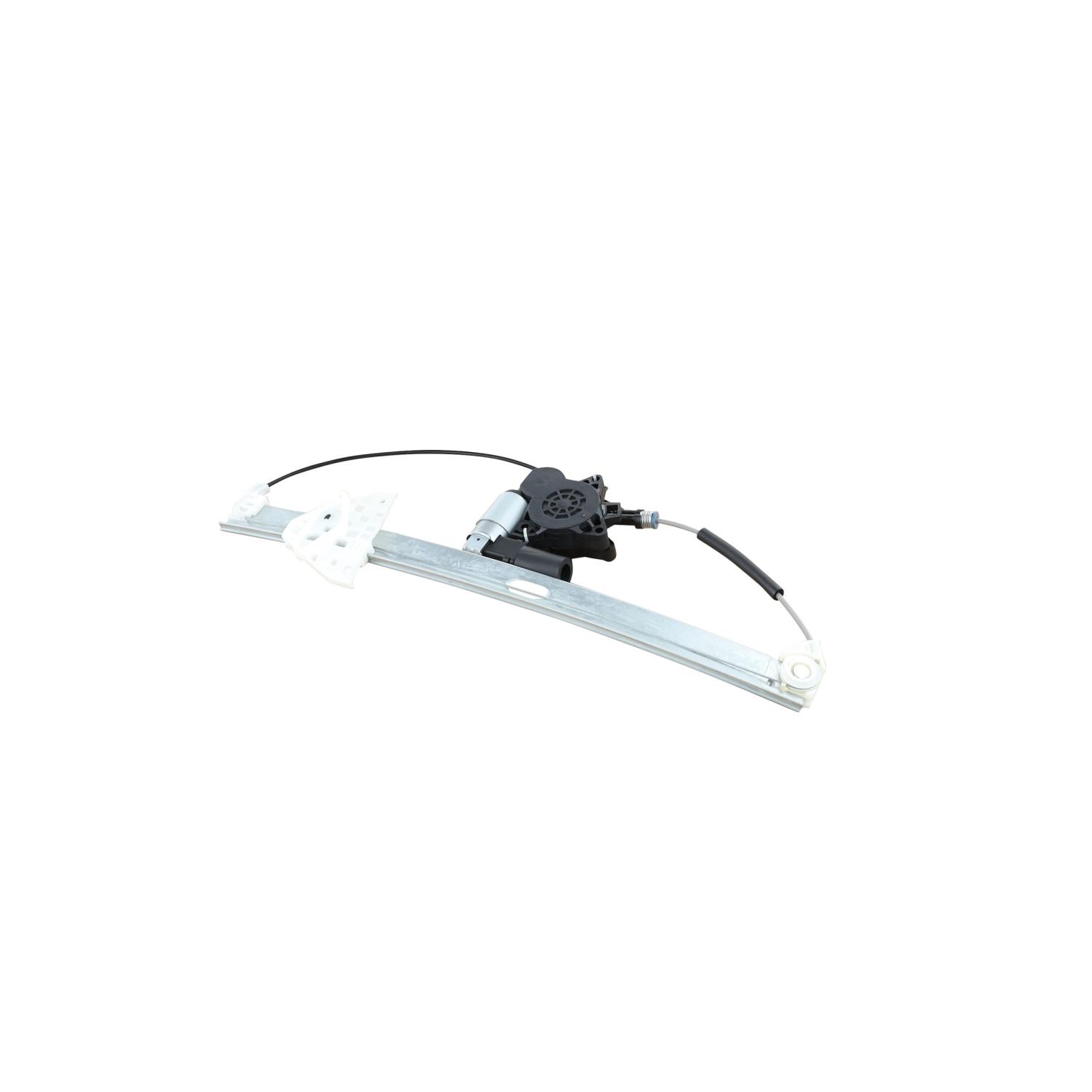 AISIN RPAZ021 - Power Window Motor and Regulator Assembly AISIN RPAZ021 Power Window Motor and Regulator Assembly product image 2 of 2