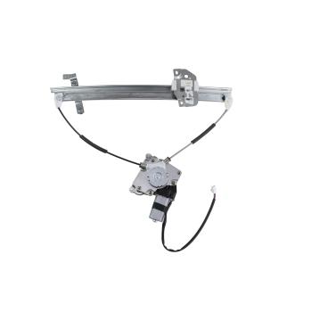 AISIN RPAZ024 Power Window Motor and Regulator Assembly product image 1 of 3