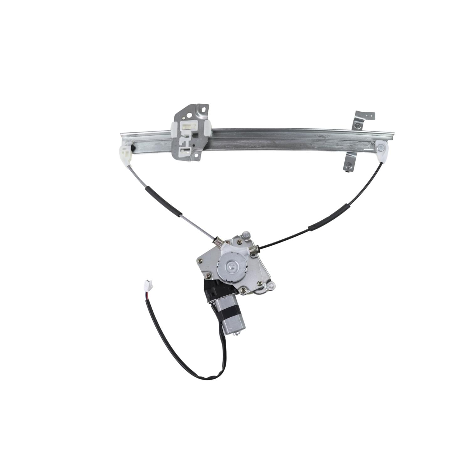 AISIN RPAZ025 - Power Window Motor and Regulator Assembly AISIN RPAZ025 Power Window Motor and Regulator Assembly product image 1 of 3