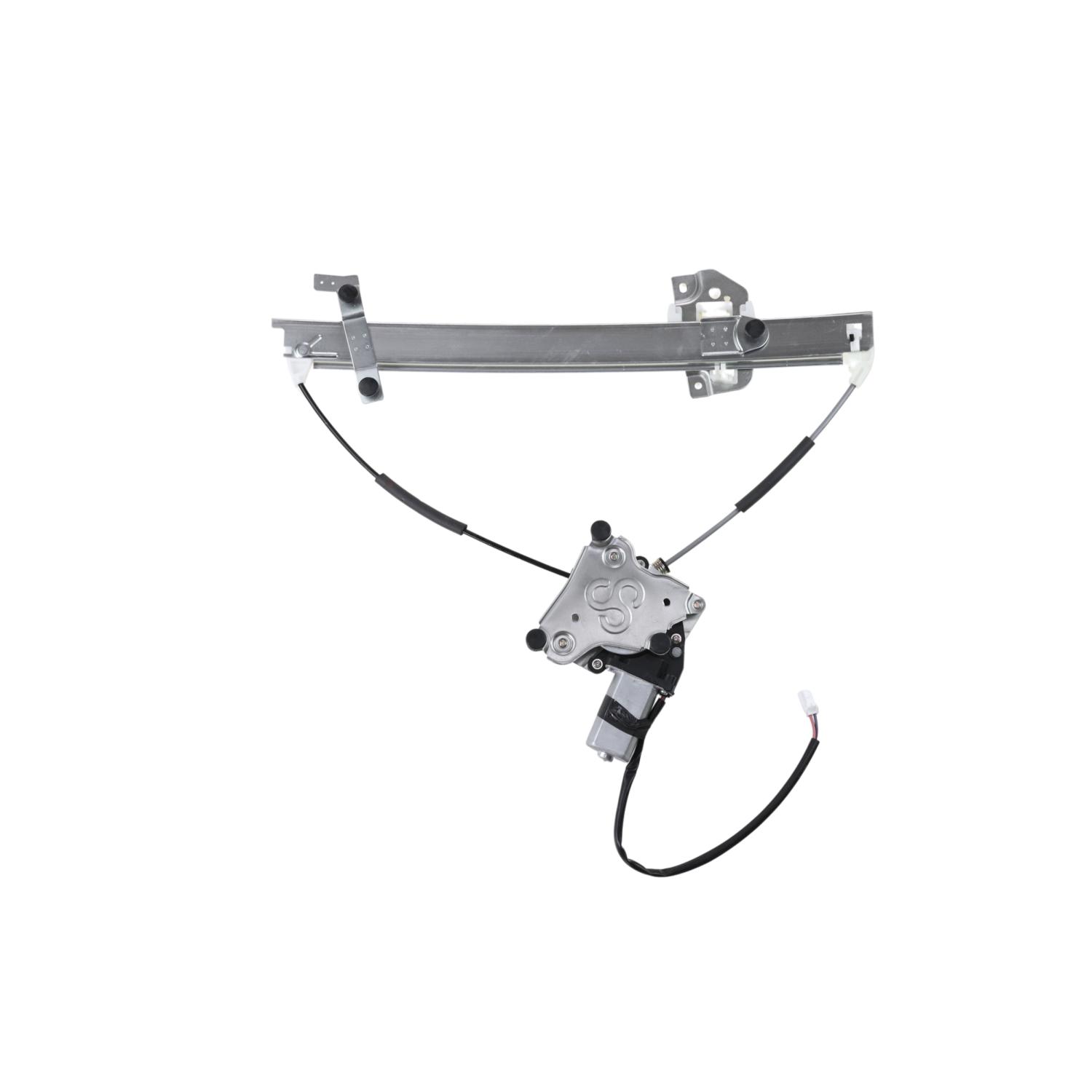 AISIN RPAZ025 - Power Window Motor and Regulator Assembly AISIN RPAZ025 Power Window Motor and Regulator Assembly product image 2 of 3