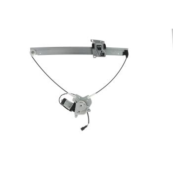 AISIN RPAZ026 - Power Window Motor and Regulator Assembly AISIN RPAZ026 Power Window Motor and Regulator Assembly product image 1 of 3