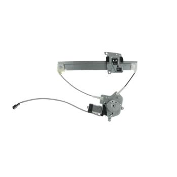 AISIN RPAZ027 - Power Window Motor and Regulator Assembly AISIN RPAZ027 Power Window Motor and Regulator Assembly product image 1 of 3