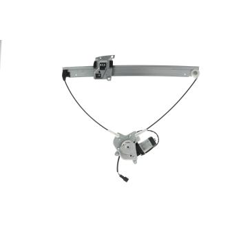 AISIN RPAZ028 - Power Window Motor and Regulator Assembly AISIN RPAZ028 Power Window Motor and Regulator Assembly product image 1 of 3