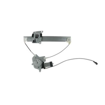 AISIN RPAZ029 Power Window Motor and Regulator Assembly product image 1 of 3