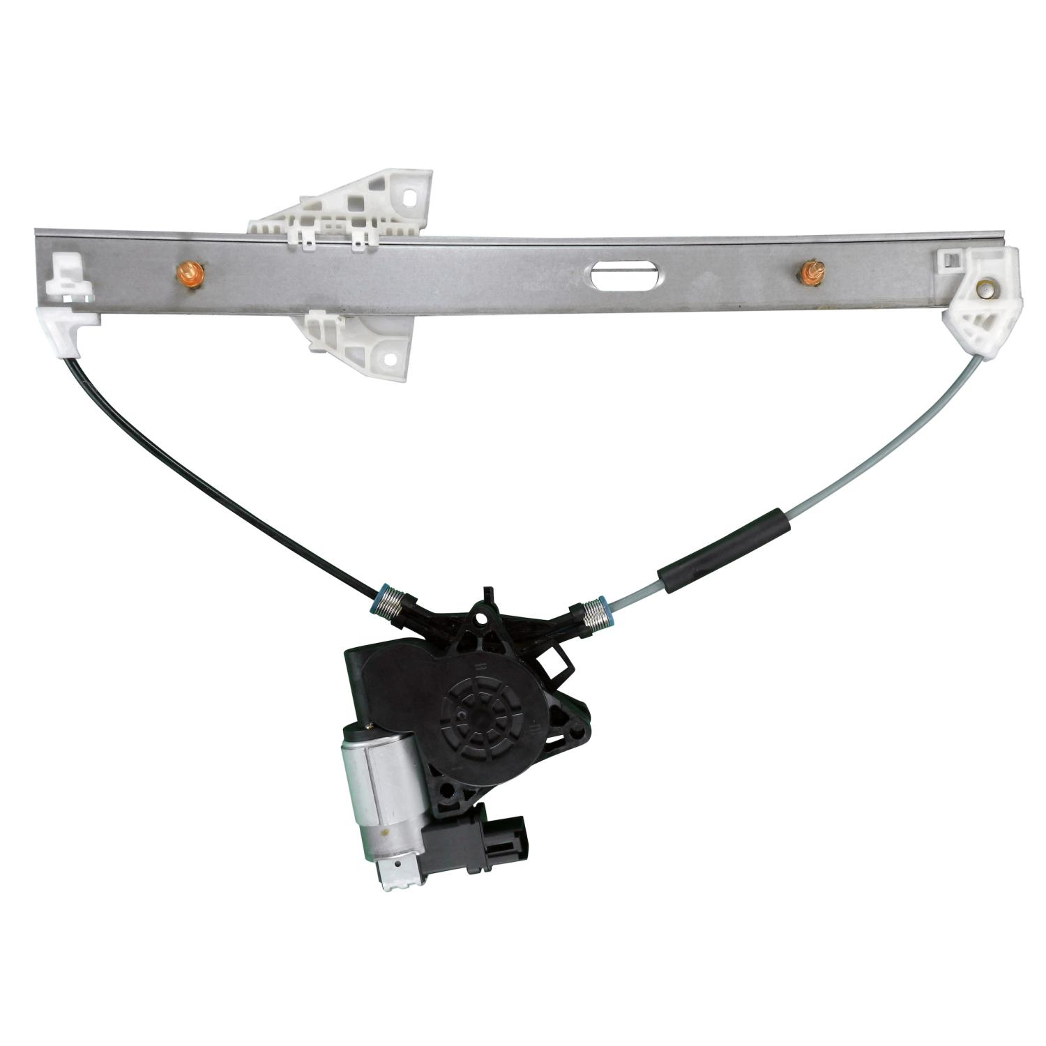 AISIN RPAZ030 - Power Window Motor and Regulator Assembly AISIN RPAZ030 Power Window Motor and Regulator Assembly product image 2 of 4