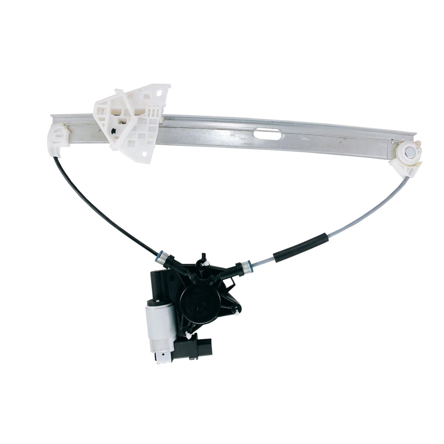 AISIN RPAZ031 Power Window Motor and Regulator Assembly product image 1 of 4
