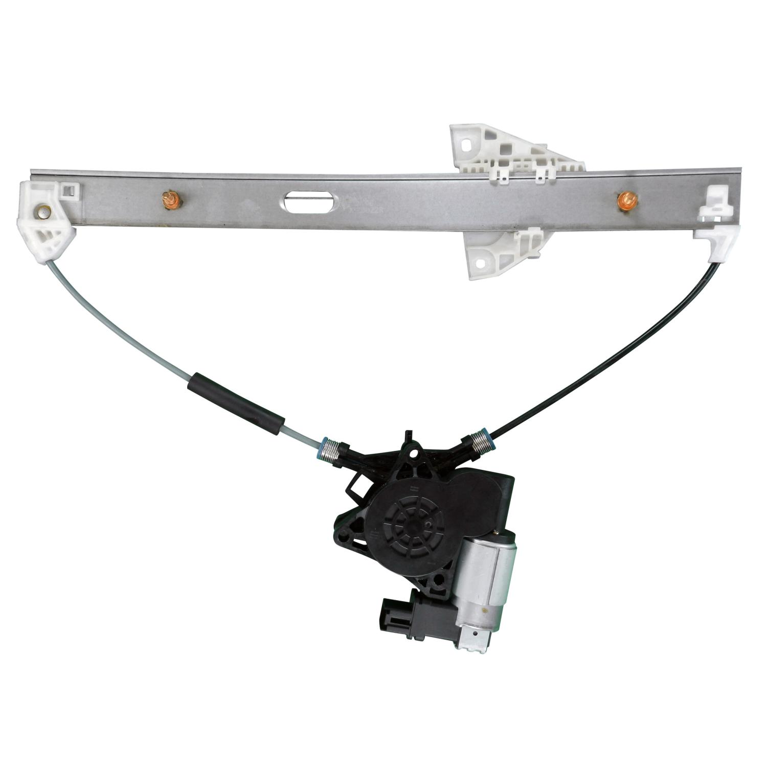 AISIN RPAZ031 Power Window Motor and Regulator Assembly product image 2 of 4