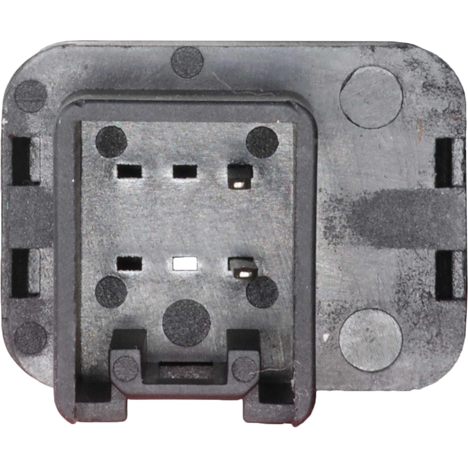 AISIN RPAZ031 Power Window Motor and Regulator Assembly product image 4 of 4