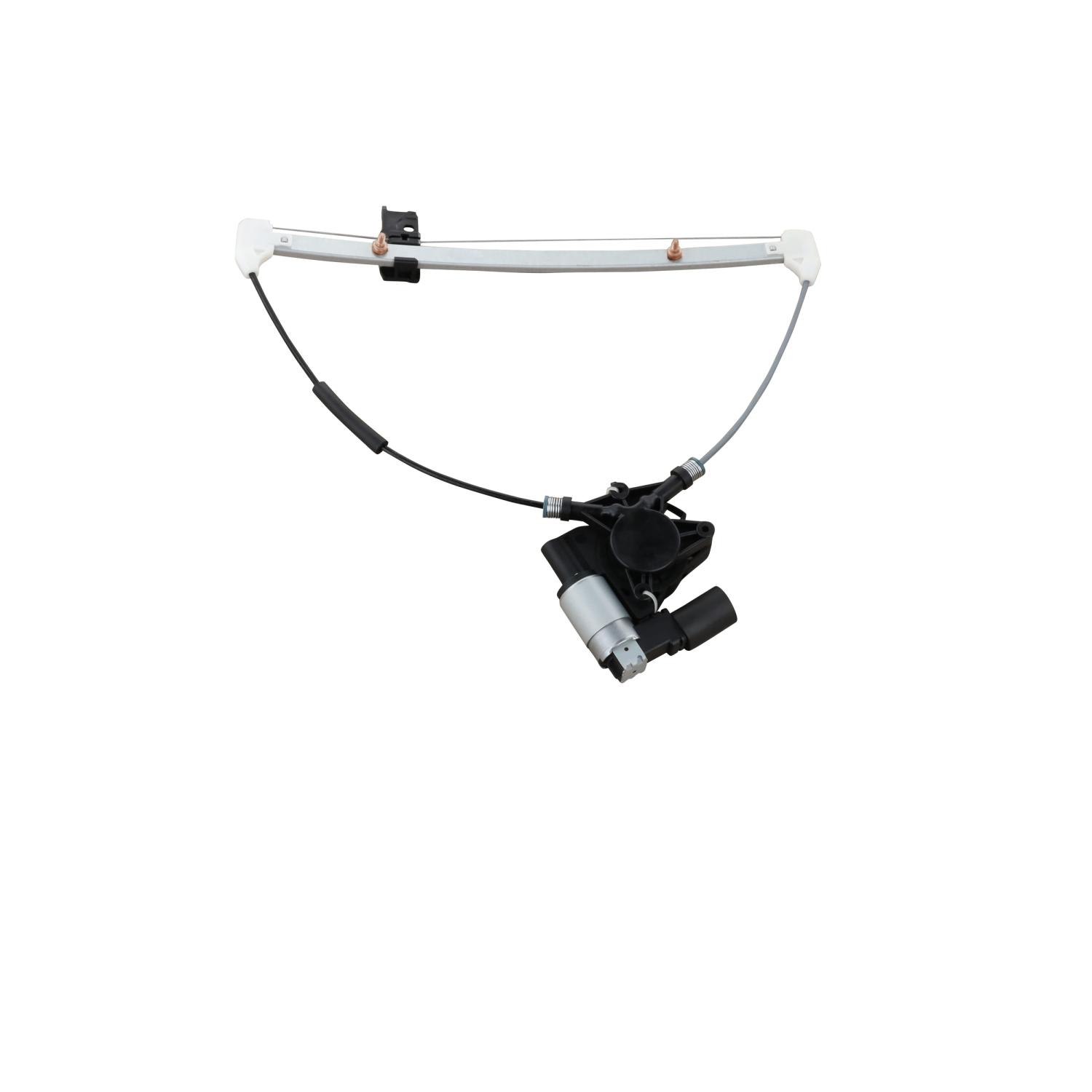 AISIN RPAZ034 - Power Window Motor and Regulator Assembly AISIN RPAZ034 Power Window Motor and Regulator Assembly product image 1 of 4