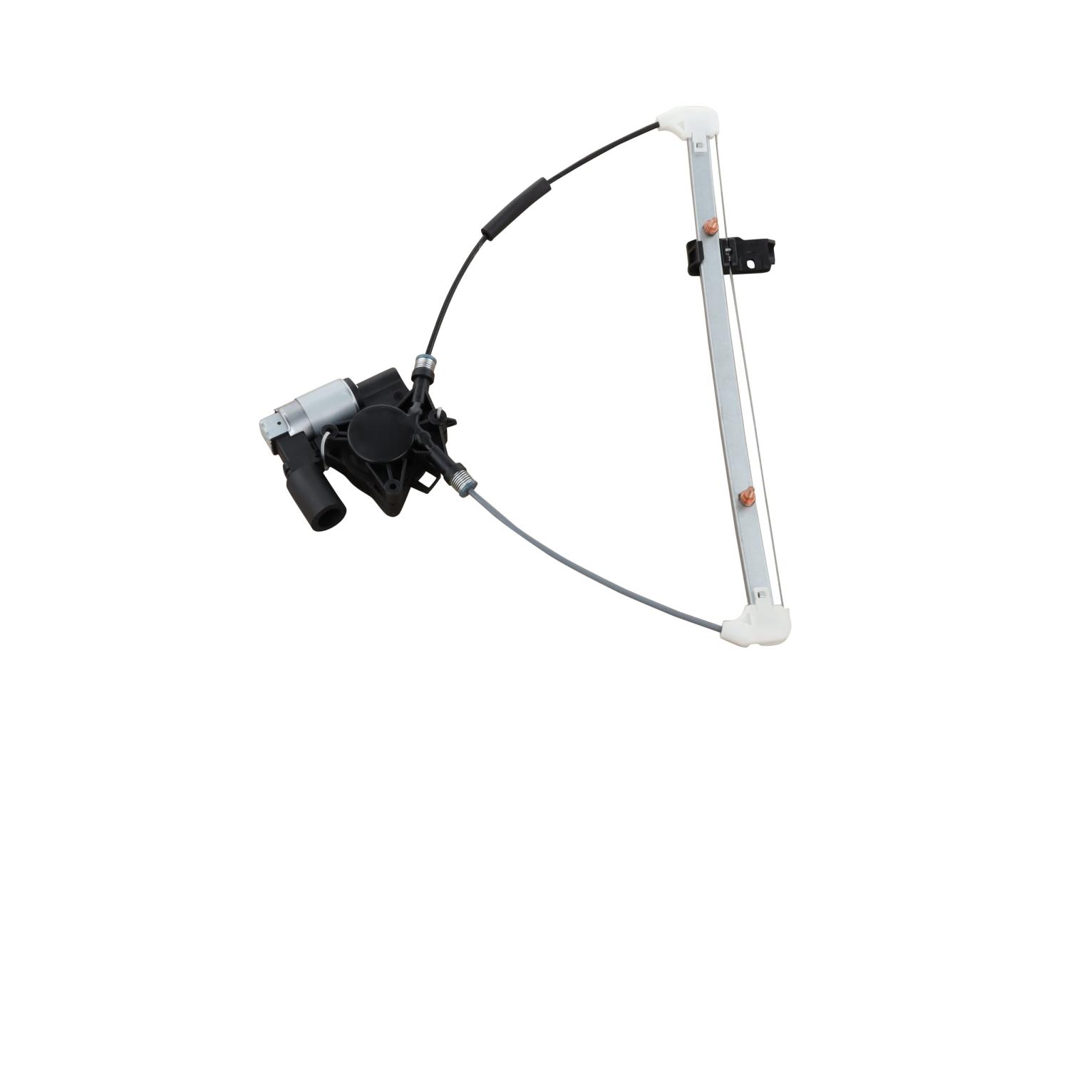 AISIN RPAZ034 - Power Window Motor and Regulator Assembly AISIN RPAZ034 Power Window Motor and Regulator Assembly product image 2 of 4