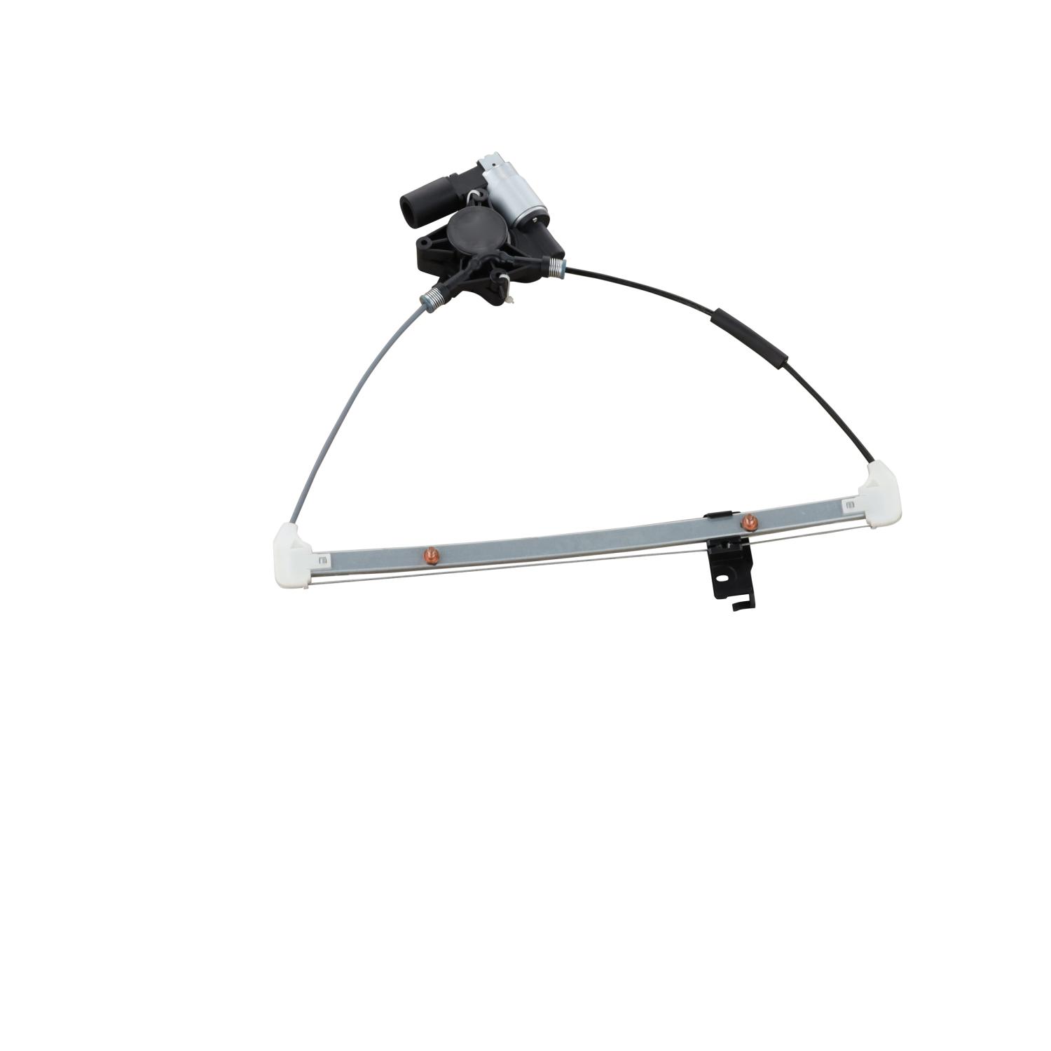 AISIN RPAZ034 - Power Window Motor and Regulator Assembly AISIN RPAZ034 Power Window Motor and Regulator Assembly product image 3 of 4
