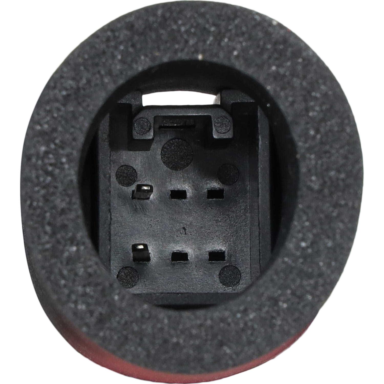 AISIN RPAZ034 - Power Window Motor and Regulator Assembly AISIN RPAZ034 Power Window Motor and Regulator Assembly product image 4 of 4