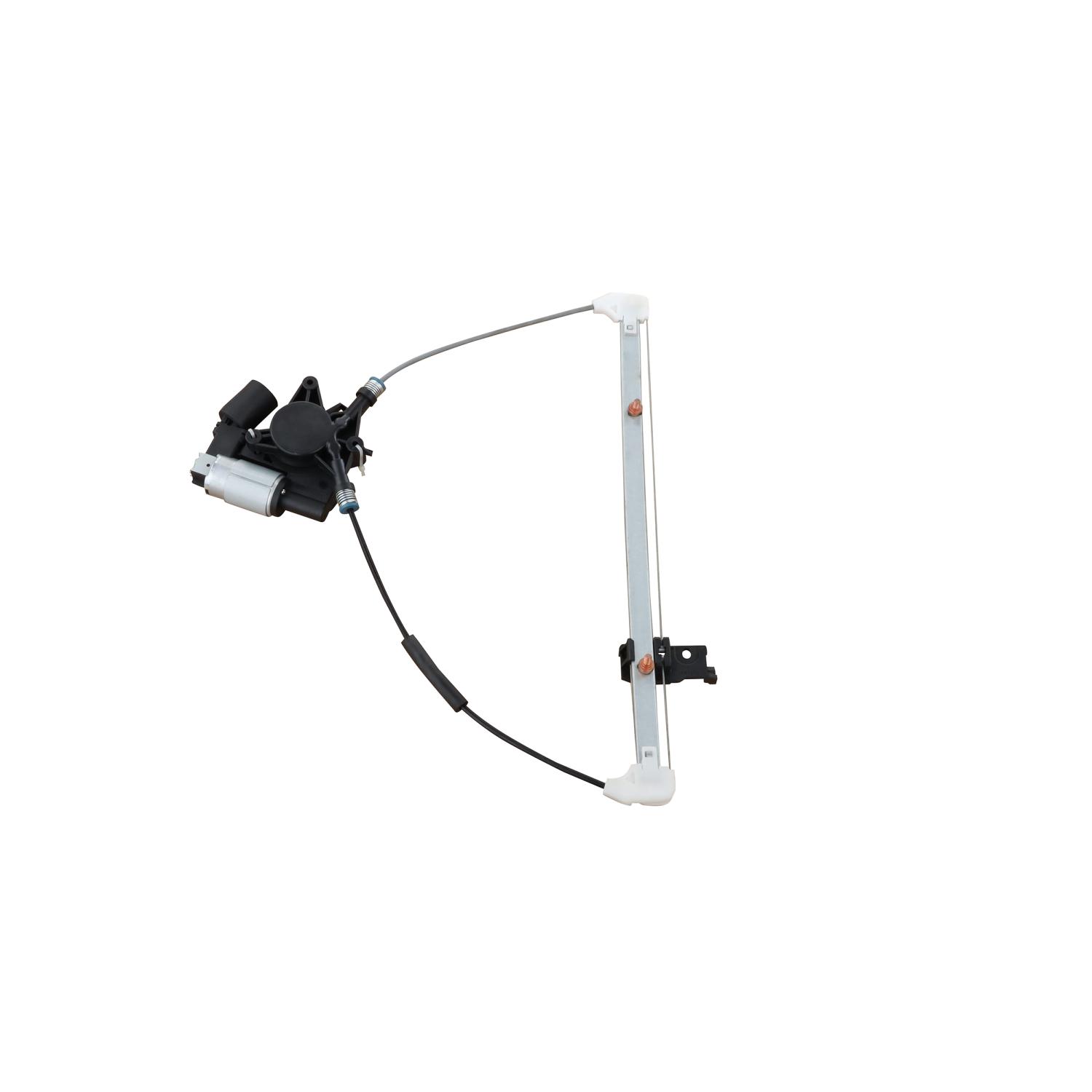 AISIN RPAZ035 - Power Window Motor and Regulator Assembly AISIN RPAZ035 Power Window Motor and Regulator Assembly product image 2 of 4