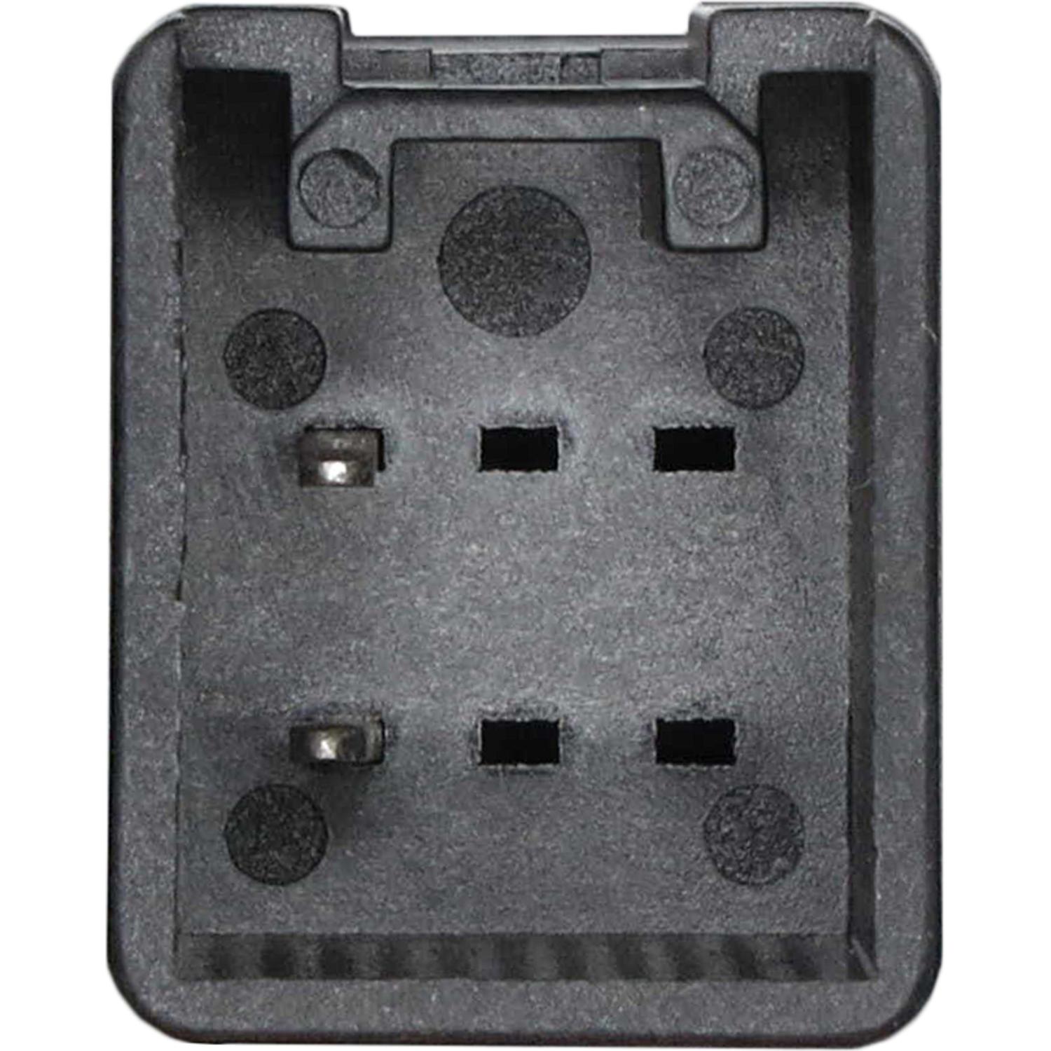 AISIN RPAZ035 - Power Window Motor and Regulator Assembly AISIN RPAZ035 Power Window Motor and Regulator Assembly product image 4 of 4