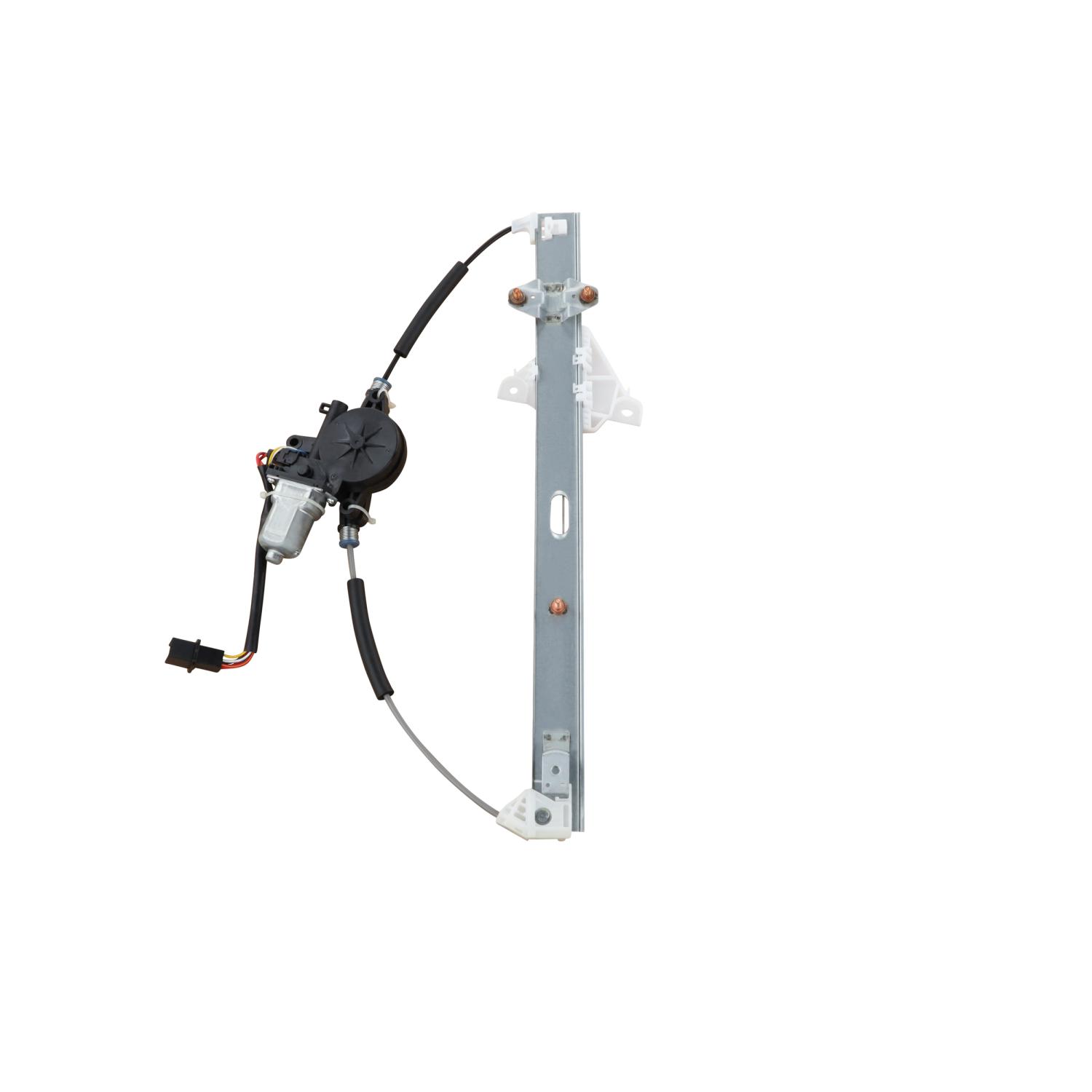 AISIN RPAZ036 - Power Window Motor and Regulator Assembly AISIN RPAZ036 Power Window Motor and Regulator Assembly product image 2 of 4