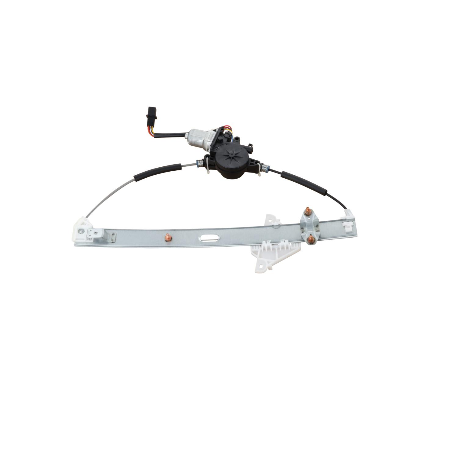 AISIN RPAZ036 - Power Window Motor and Regulator Assembly AISIN RPAZ036 Power Window Motor and Regulator Assembly product image 3 of 4