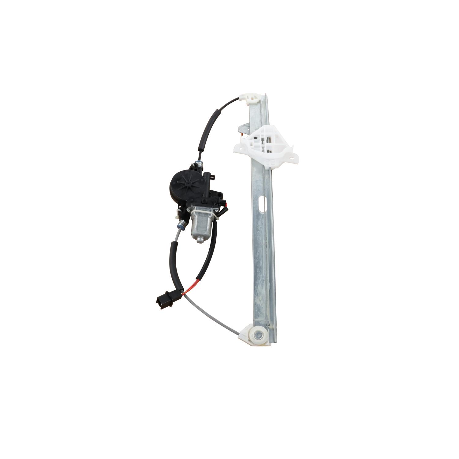 AISIN RPAZ037 - Power Window Motor and Regulator Assembly AISIN RPAZ037 Power Window Motor and Regulator Assembly product image 2 of 4