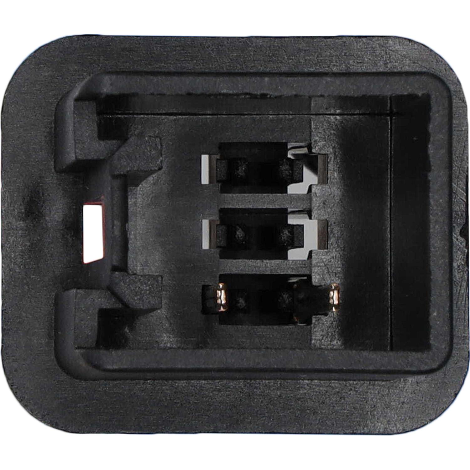 AISIN RPAZ037 - Power Window Motor and Regulator Assembly AISIN RPAZ037 Power Window Motor and Regulator Assembly product image 4 of 4