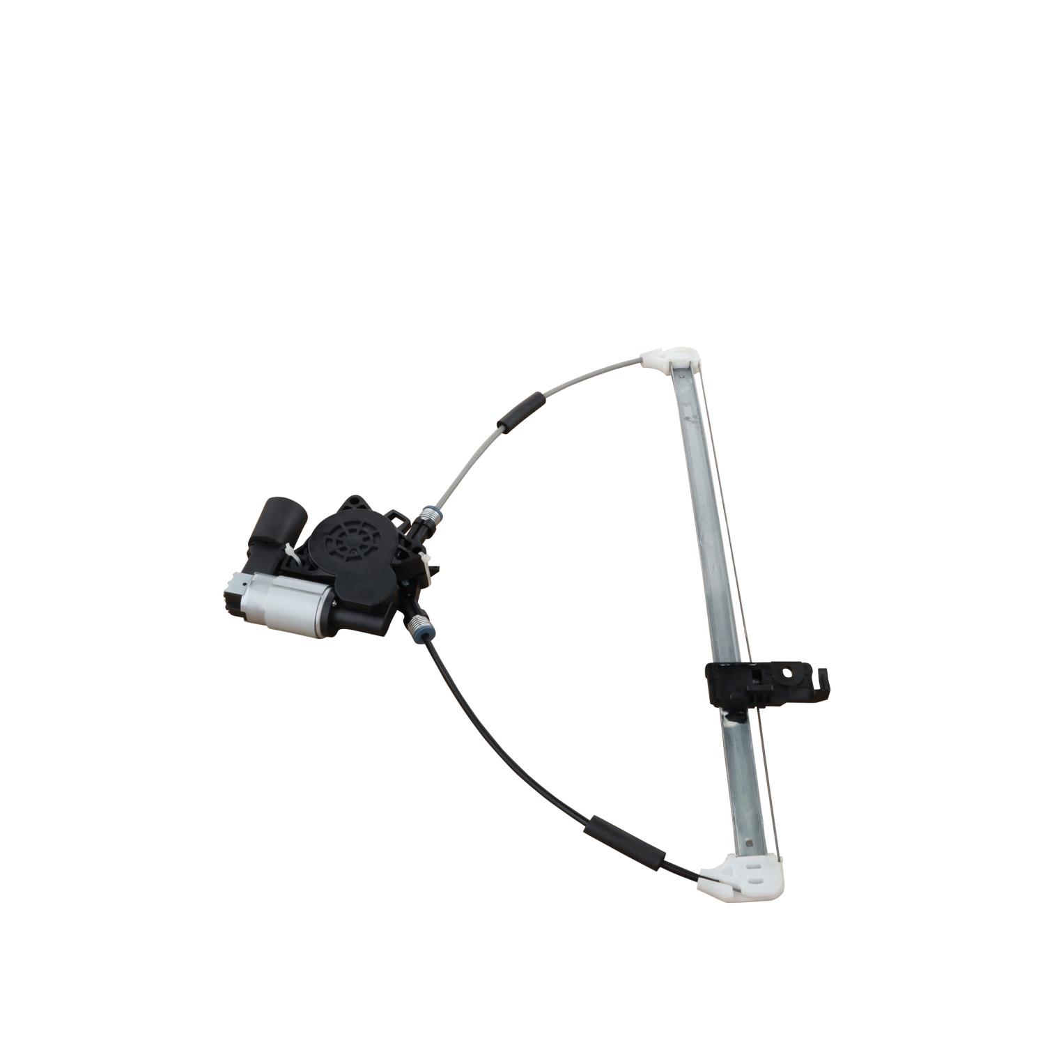 AISIN RPAZ038 - Power Window Motor and Regulator Assembly AISIN RPAZ038 Power Window Motor and Regulator Assembly product image 2 of 4