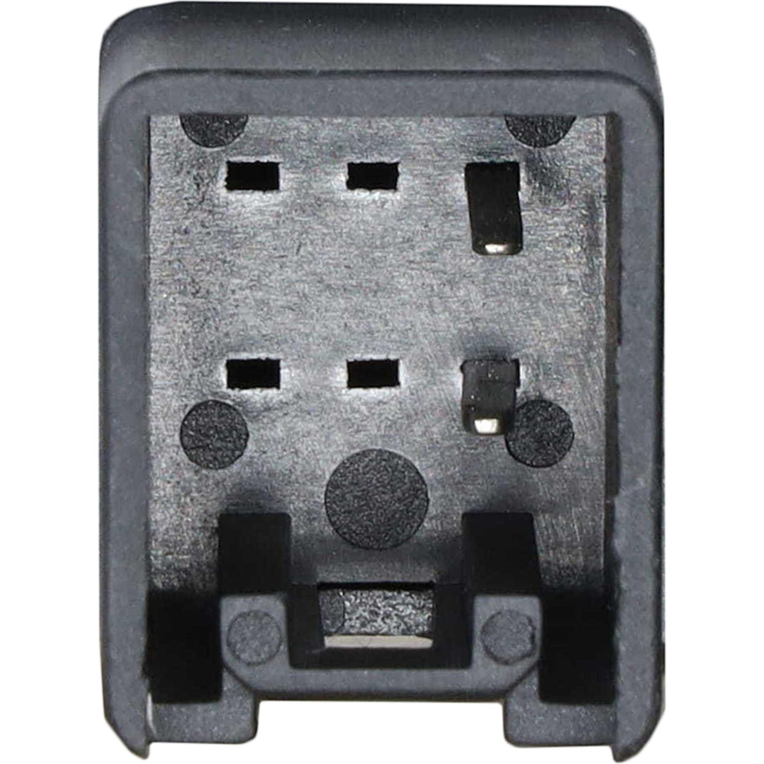 AISIN RPAZ039 - Power Window Motor and Regulator Assembly AISIN RPAZ039 Power Window Motor and Regulator Assembly product image 4 of 4