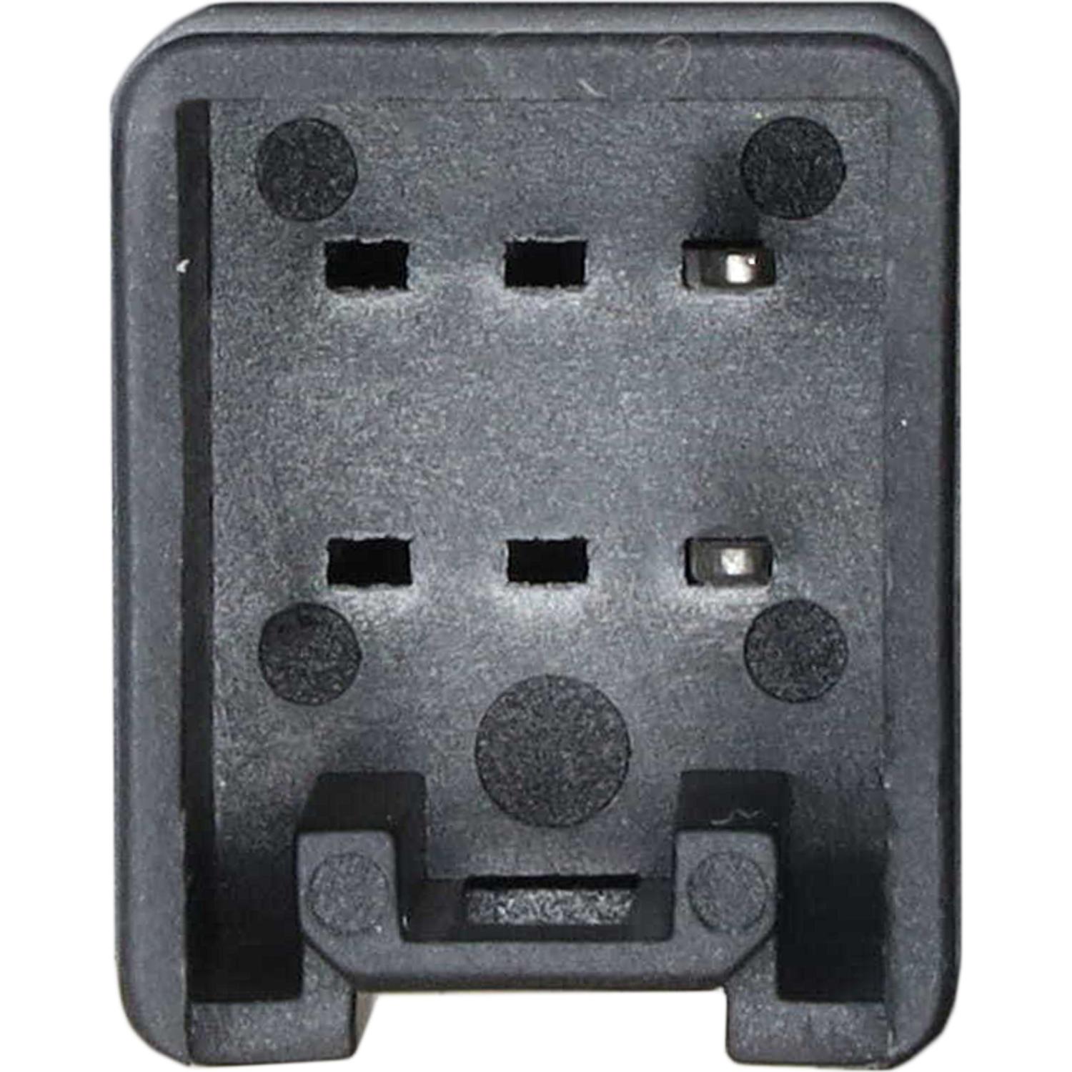 AISIN RPAZ040 - Power Window Motor and Regulator Assembly AISIN RPAZ040 Power Window Motor and Regulator Assembly product image 4 of 4