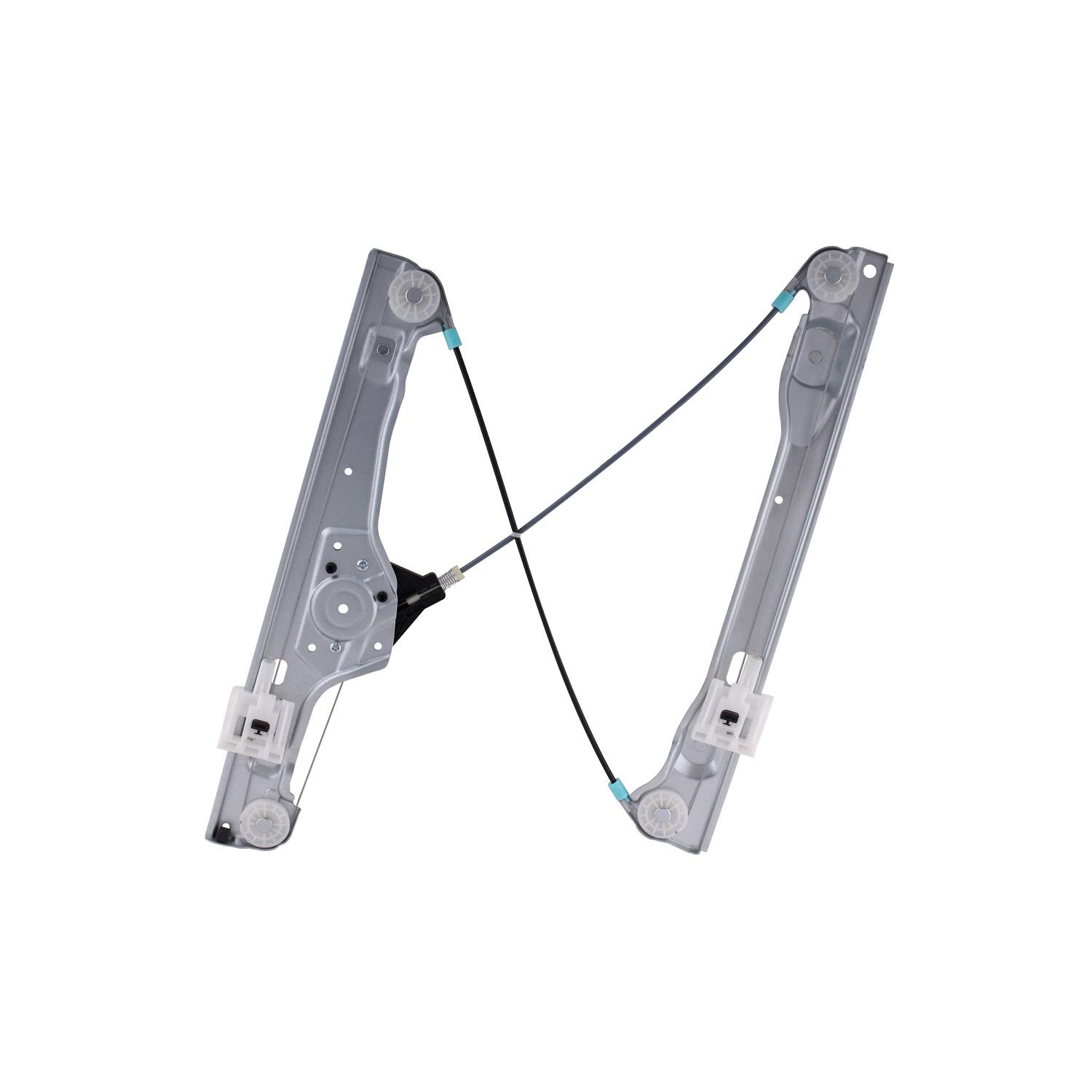 AISIN RPB001 - Window Regulator AISIN RPB001 Power Window Regulator Assembly product image 1 of 1
