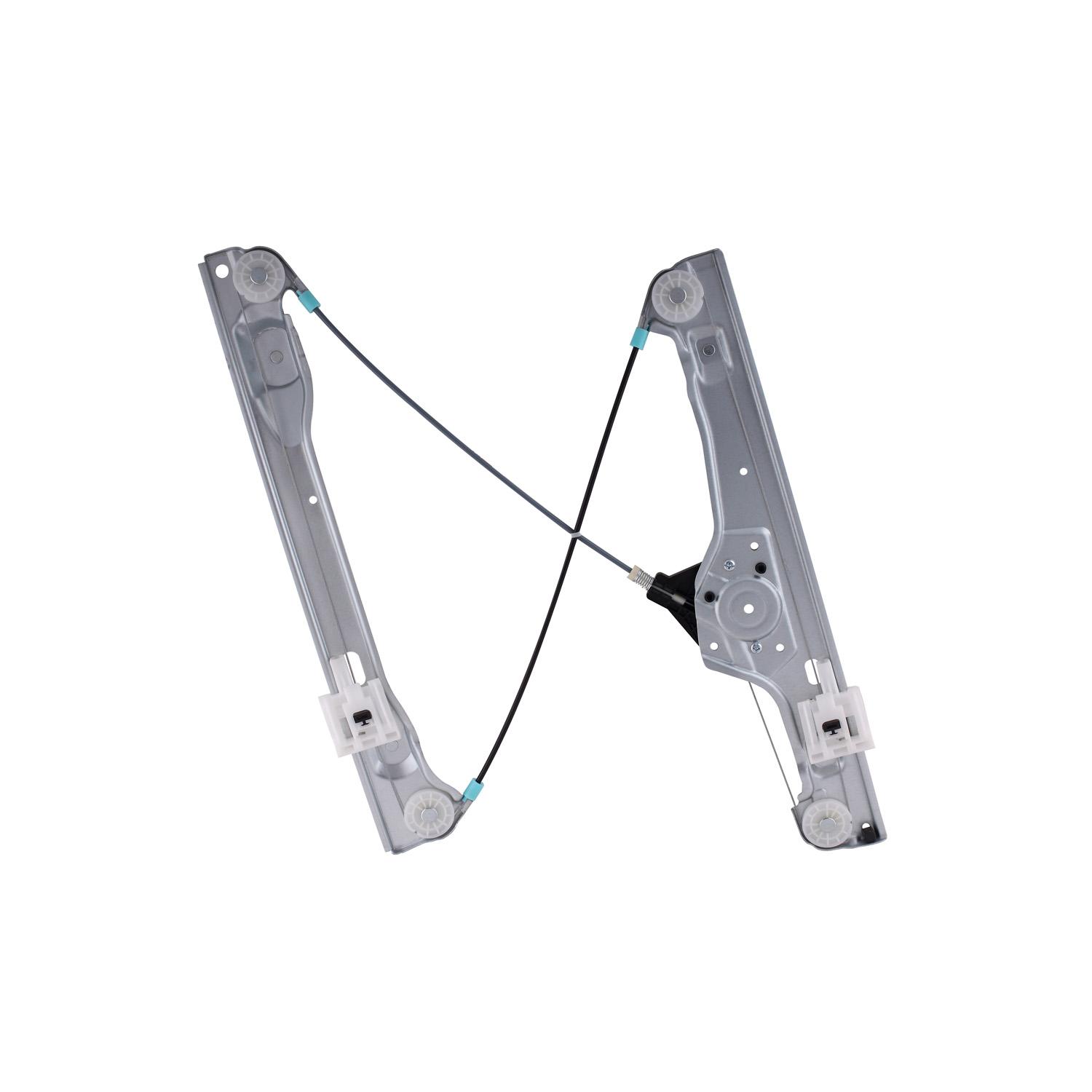 AISIN RPB002 Power Window Regulator Assembly product image 1 of 1