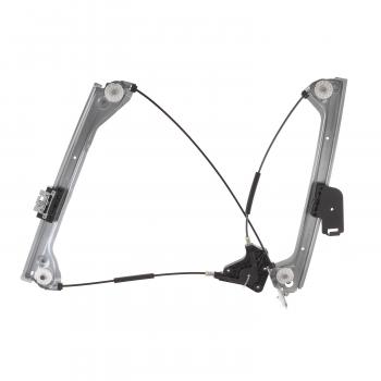 AISIN RPB003 Power Window Regulator Assembly product image 1 of 1