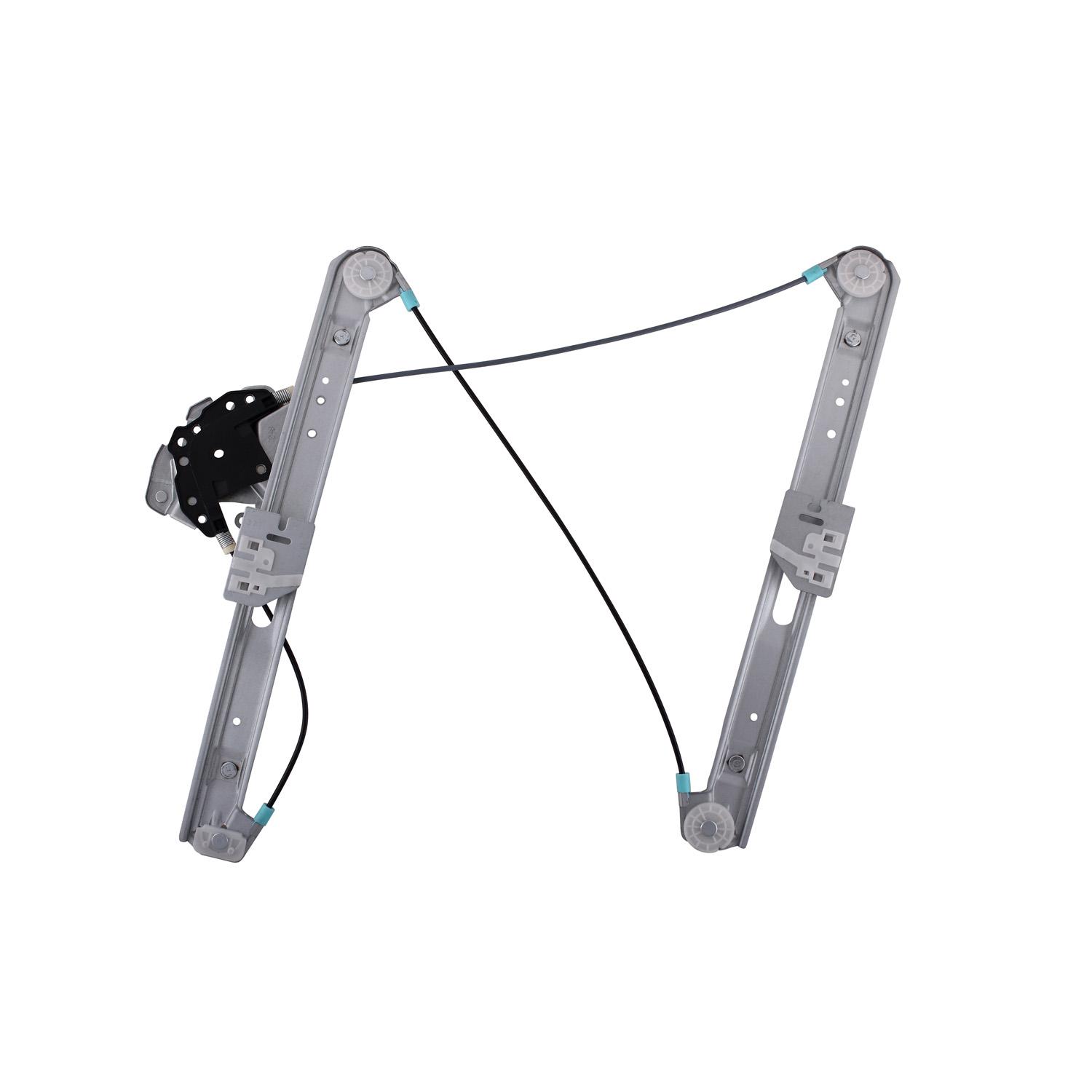 AISIN RPB005 - Window Regulator AISIN RPB005 Power Window Regulator Assembly product image 1 of 1