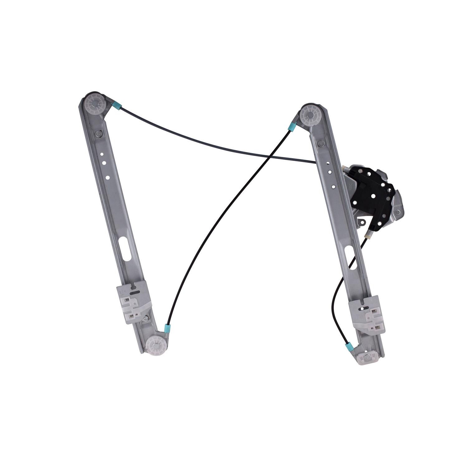 AISIN RPB006 - Window Regulator AISIN RPB006 Power Window Regulator Assembly product image 1 of 1