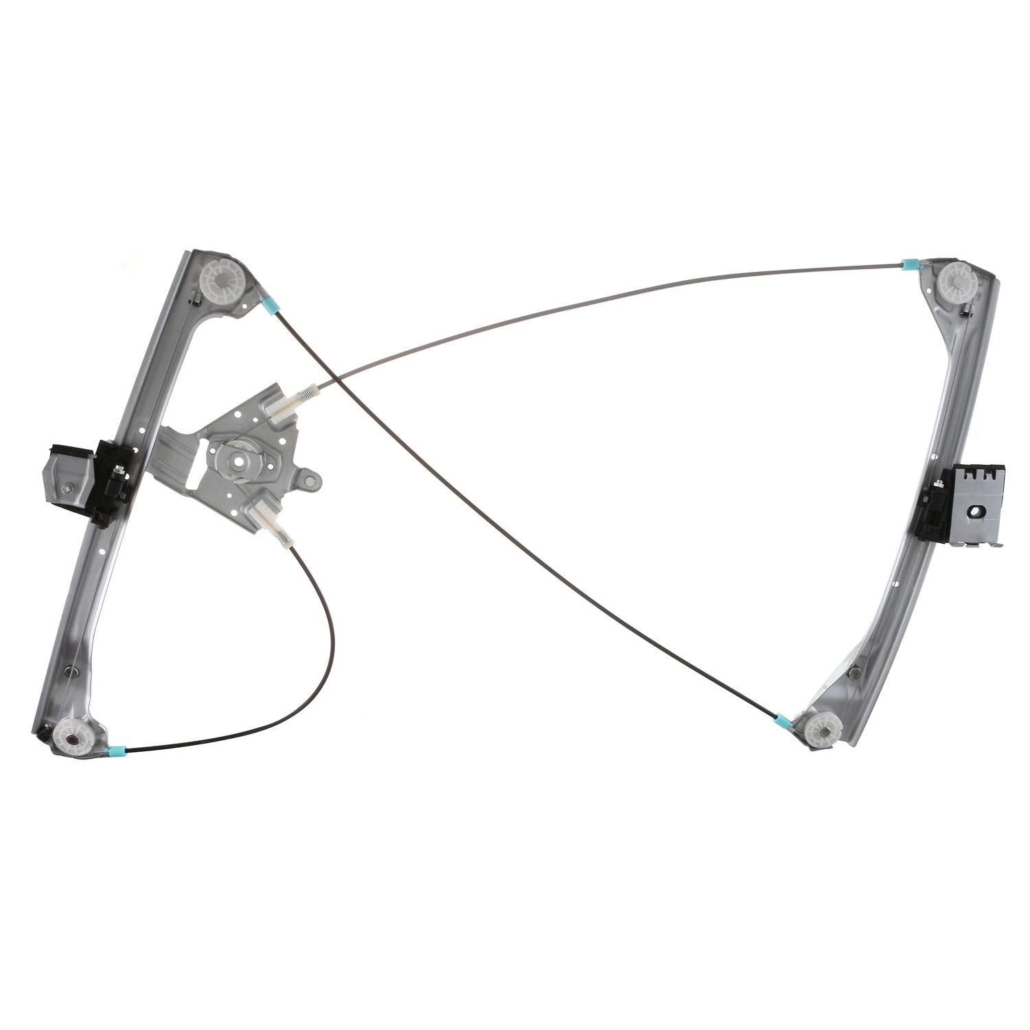 AISIN RPB007 - Window Regulator AISIN RPB007 Power Window Regulator Assembly product image 1 of 1
