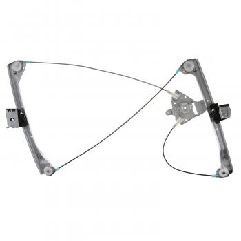 AISIN RPB008 Power Window Regulator Assembly product image 1 of 1