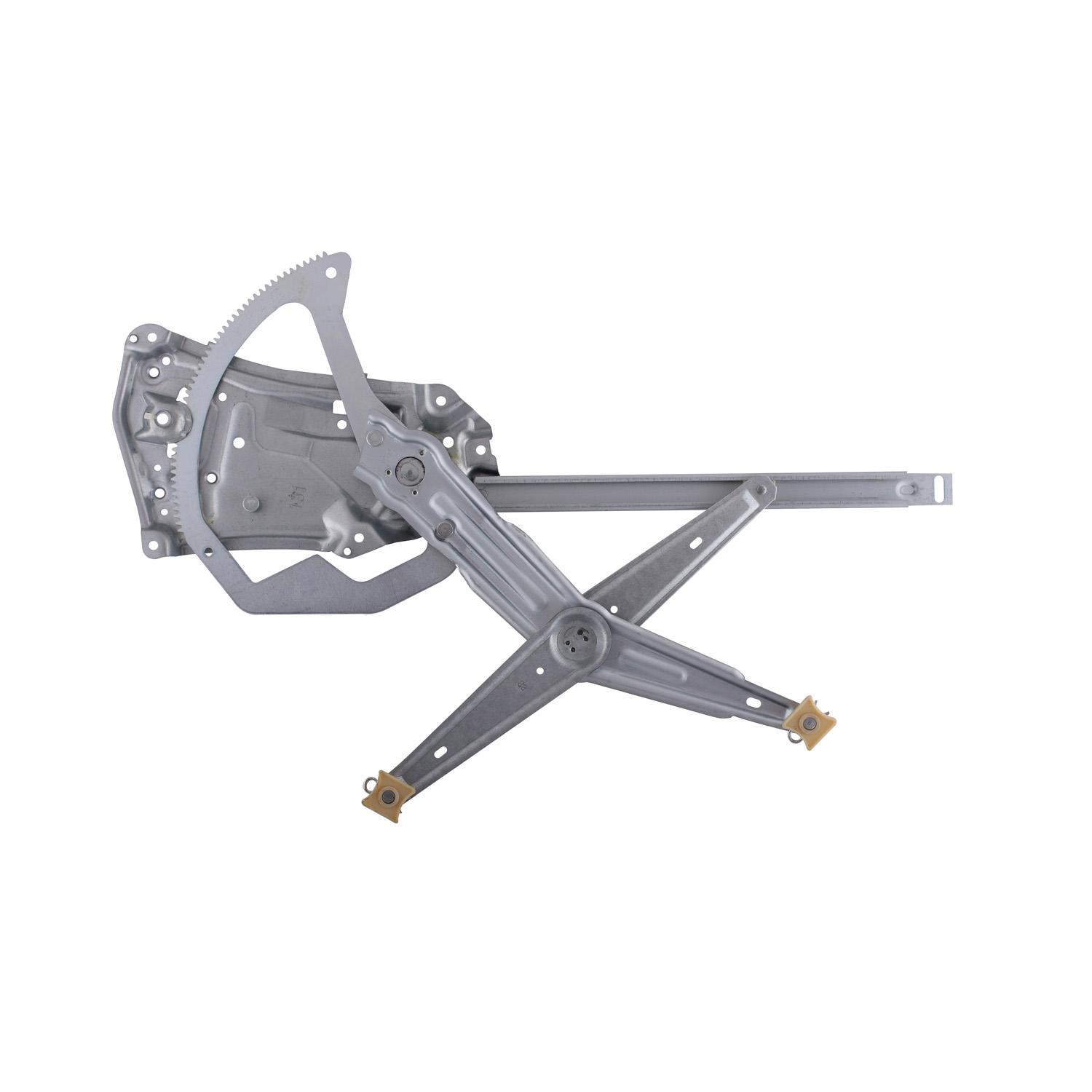 AISIN RPB011 - Window Regulator AISIN RPB011 Power Window Regulator Assembly product image 1 of 1
