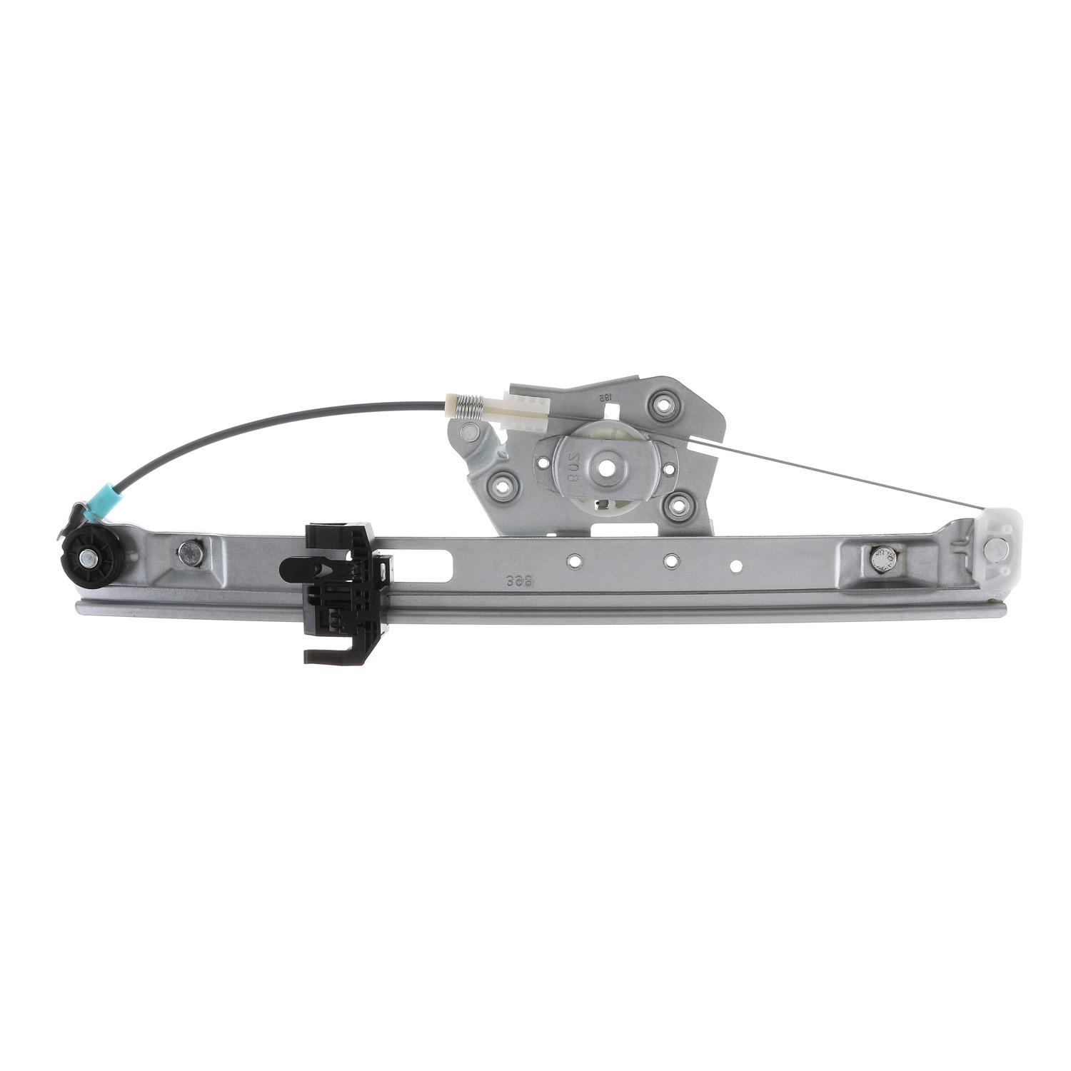 AISIN RPB014 - Window Regulator AISIN RPB014 Power Window Regulator Assembly product image 1 of 1