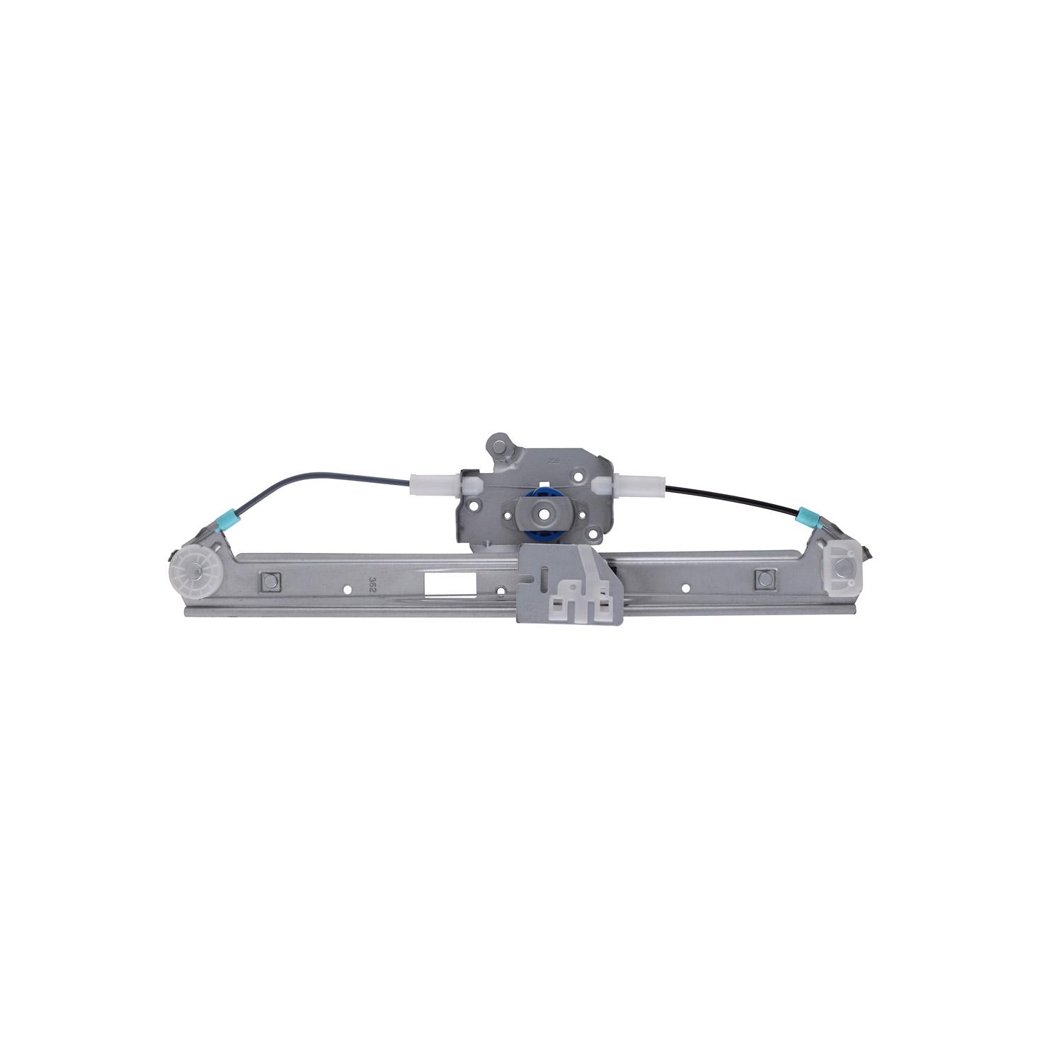 AISIN RPB016 - Window Regulator AISIN RPB016 Power Window Regulator Assembly product image 1 of 1