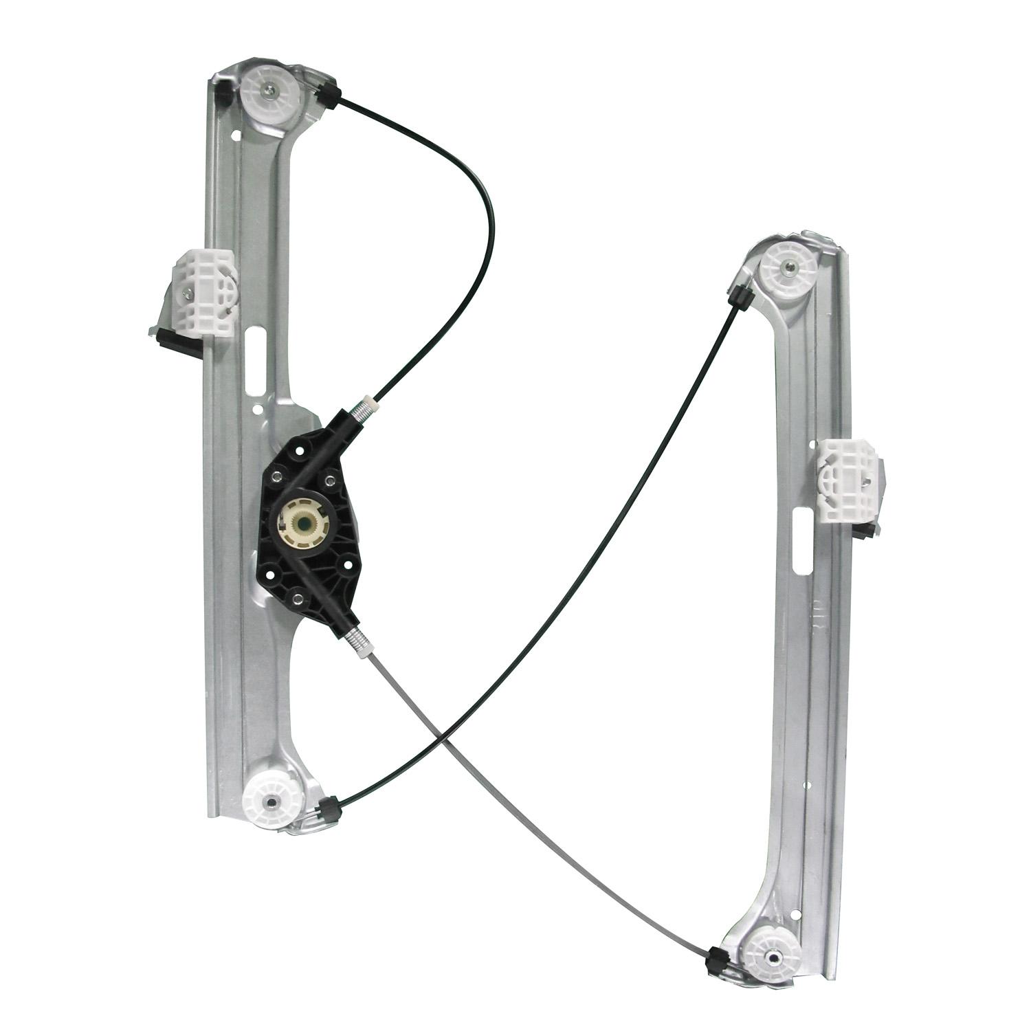 AISIN RPB018 - Window Regulator AISIN RPB018 Power Window Regulator Assembly product image 1 of 1