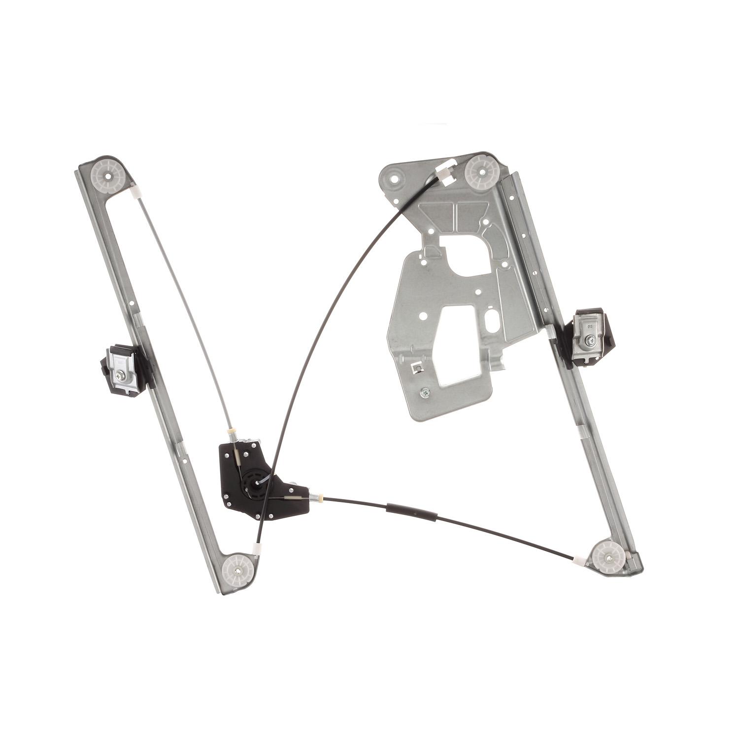 AISIN RPB019 - Window Regulator AISIN RPB019 Power Window Regulator Assembly product image 1 of 1