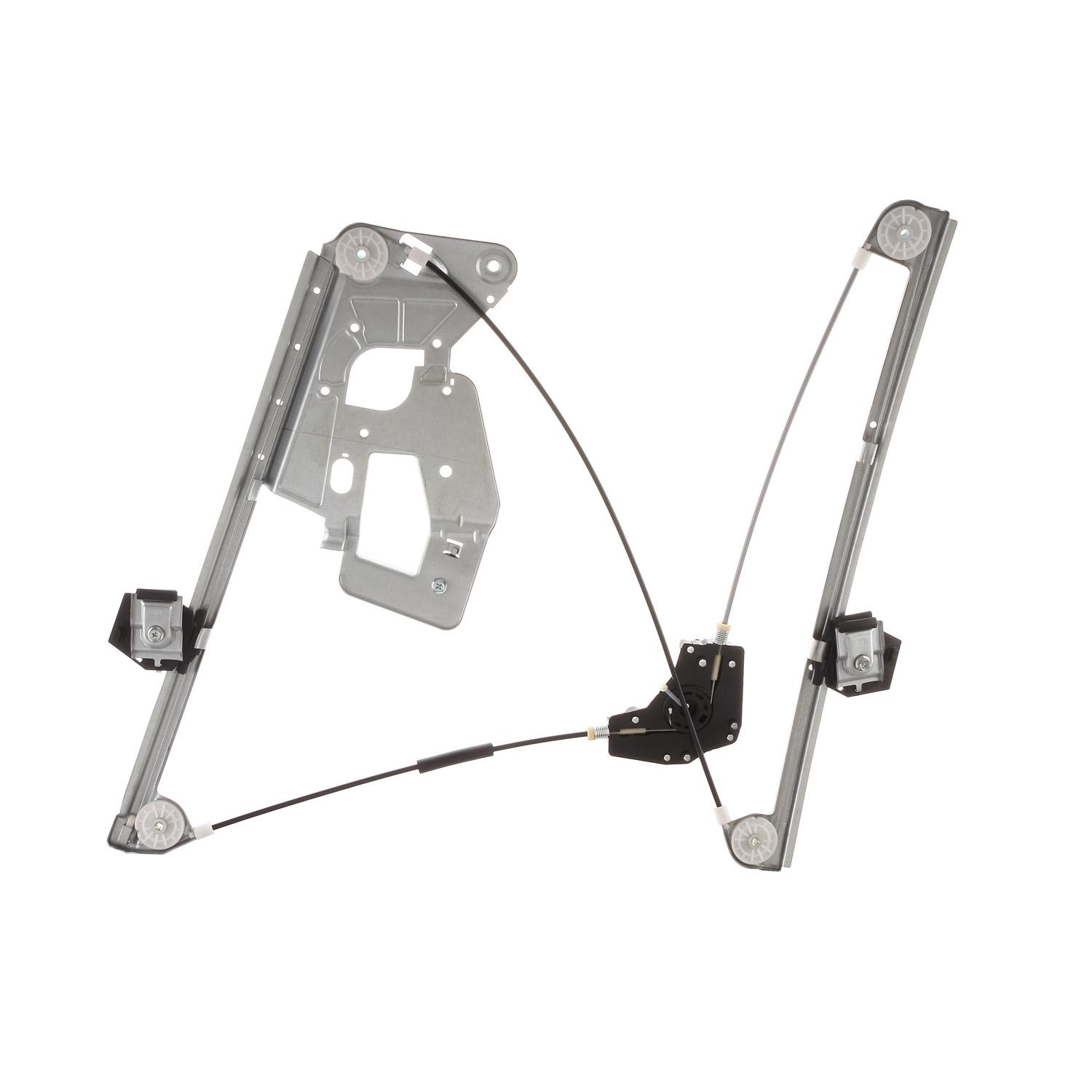AISIN RPB020 Power Window Regulator Assembly product image 1 of 1