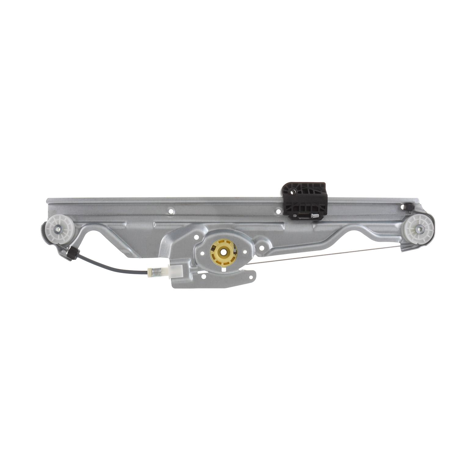 AISIN RPB023 - Window Regulator AISIN RPB023 Power Window Regulator Assembly product image 1 of 1