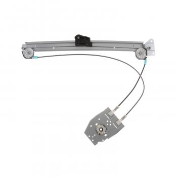 AISIN RPB027 Power Window Regulator Assembly product image 1 of 1