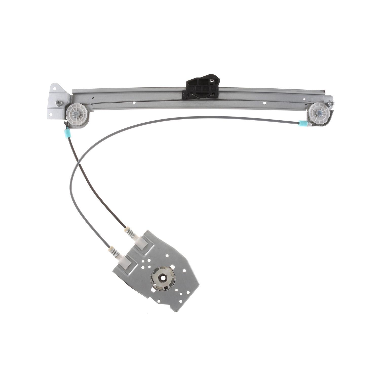 AISIN RPB028 Power Window Regulator Assembly product image 1 of 1