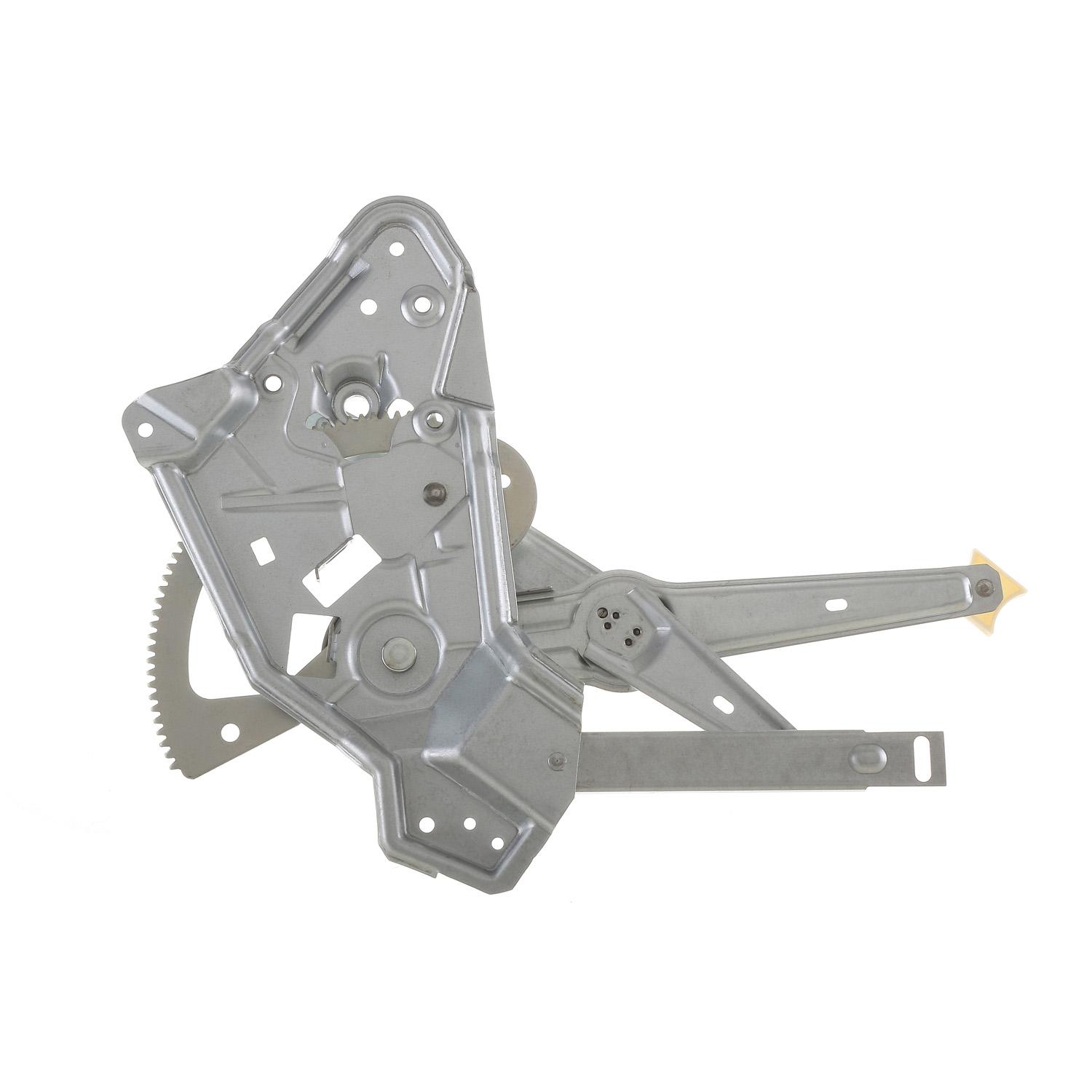 AISIN RPB029 Power Window Regulator Assembly product image 1 of 1